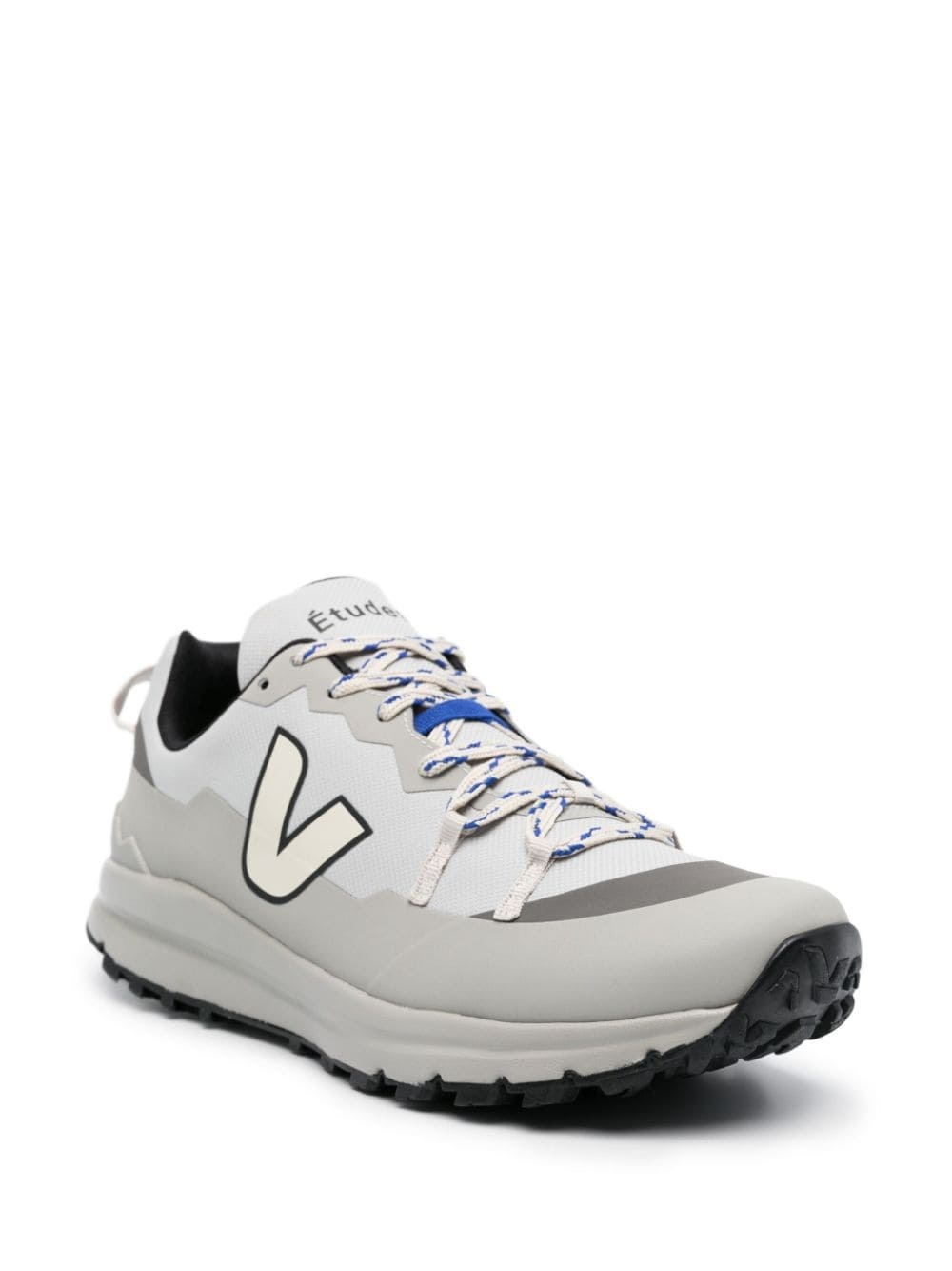x Ãtudes Trek-Shell sneakers - 2