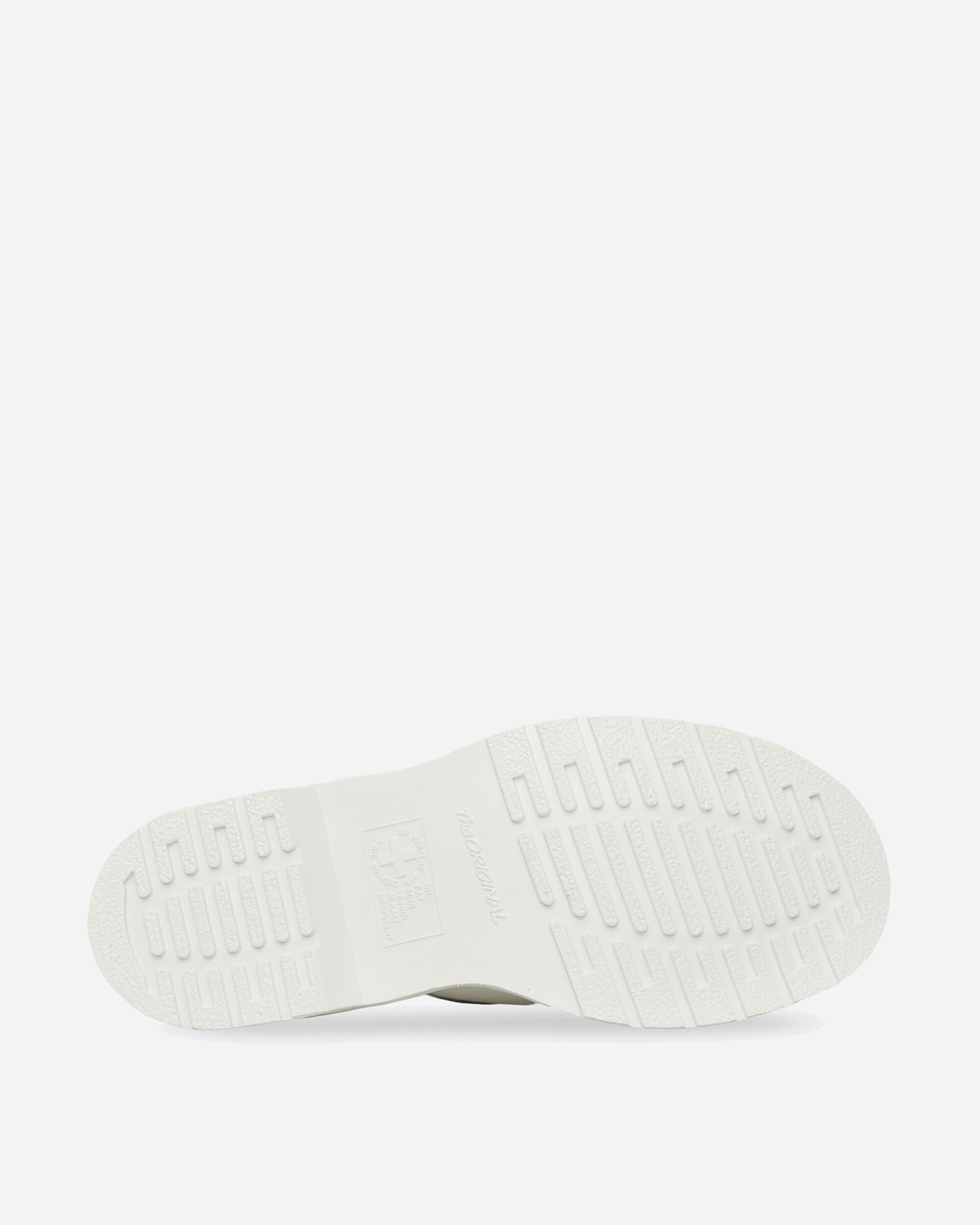 Dr. Martens 1460 8-Eye Boots White - 5