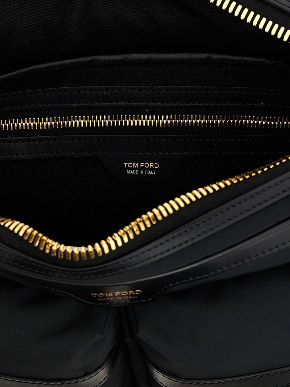 Utility cross body bag - 4