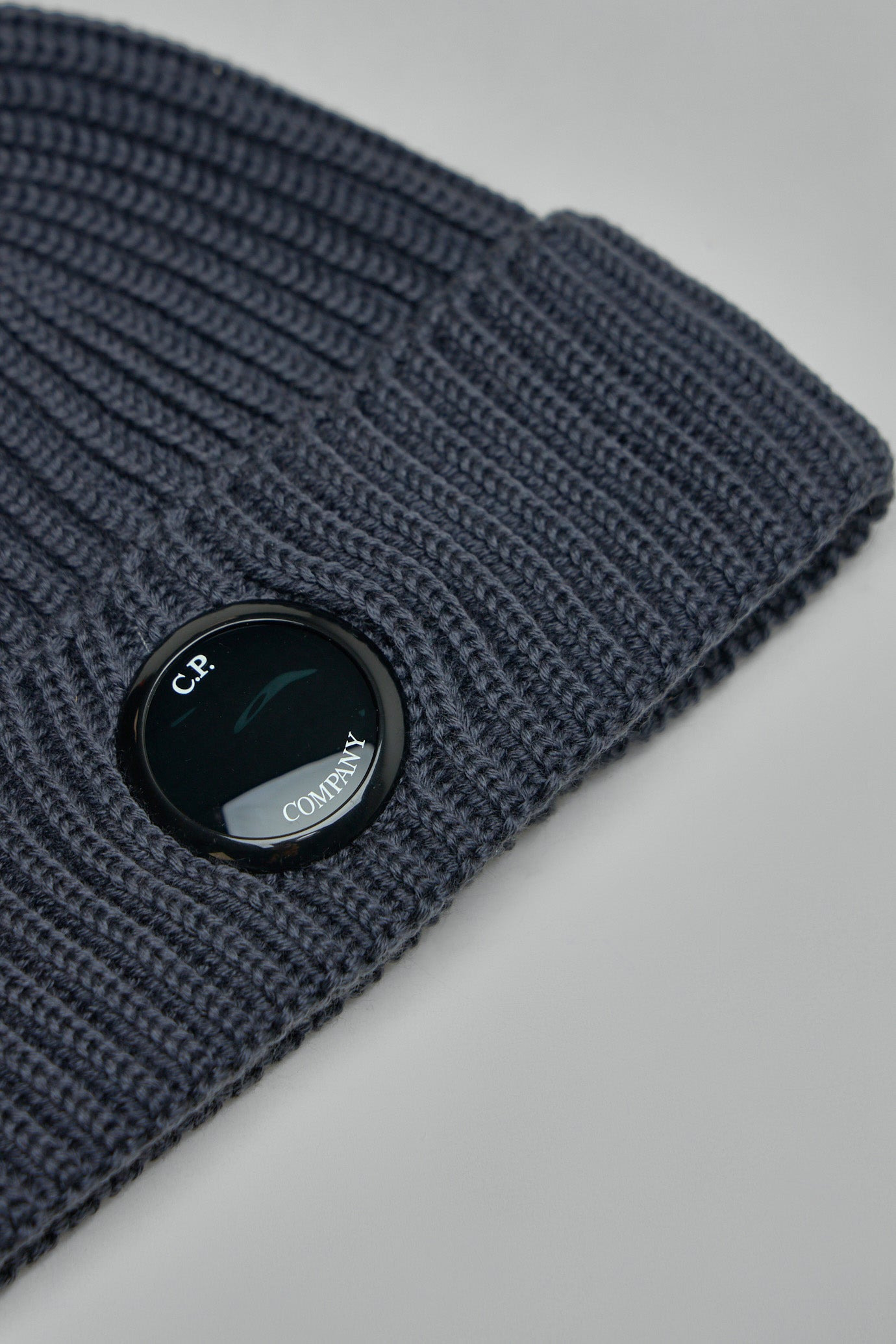 Knit Cap - 4