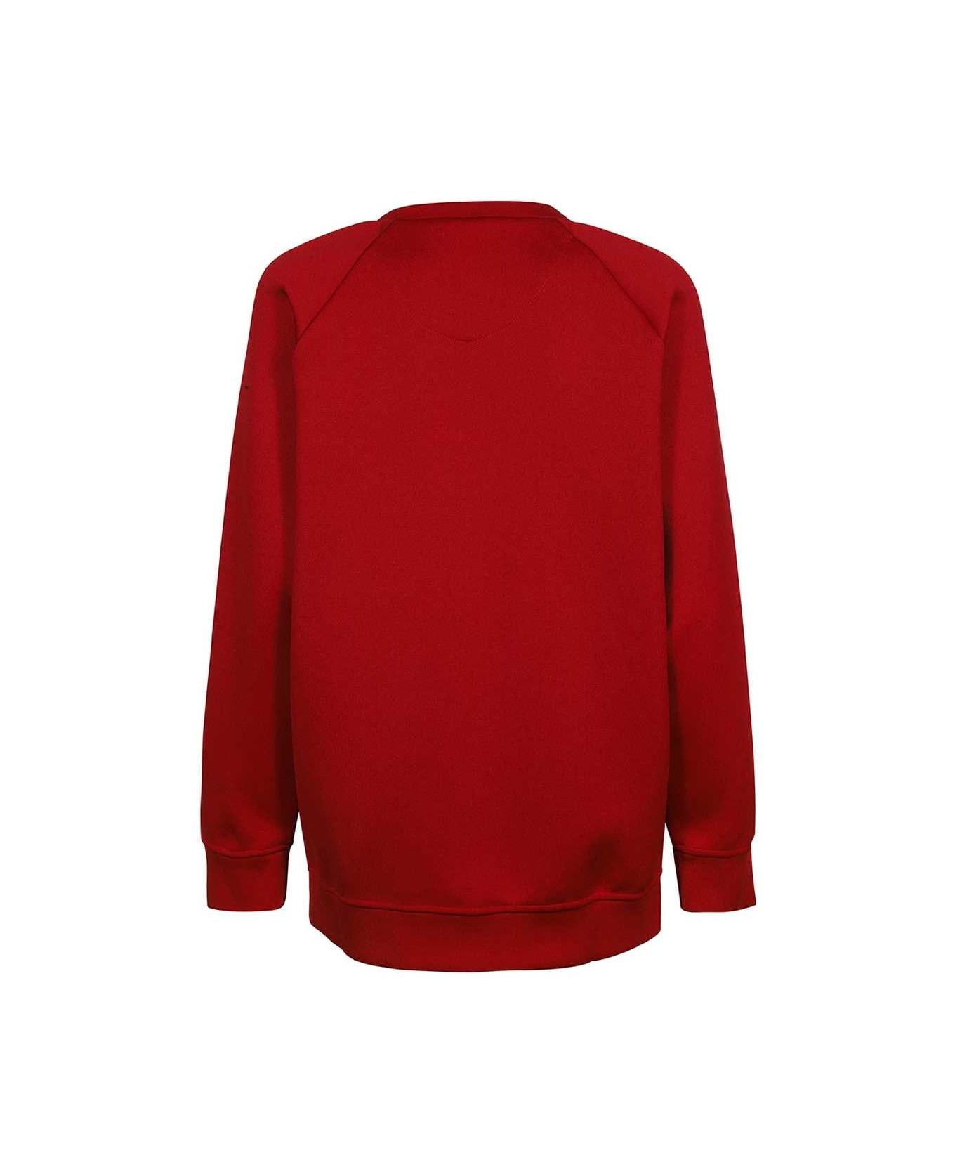 Long Sleeve Sweatshirt - 2