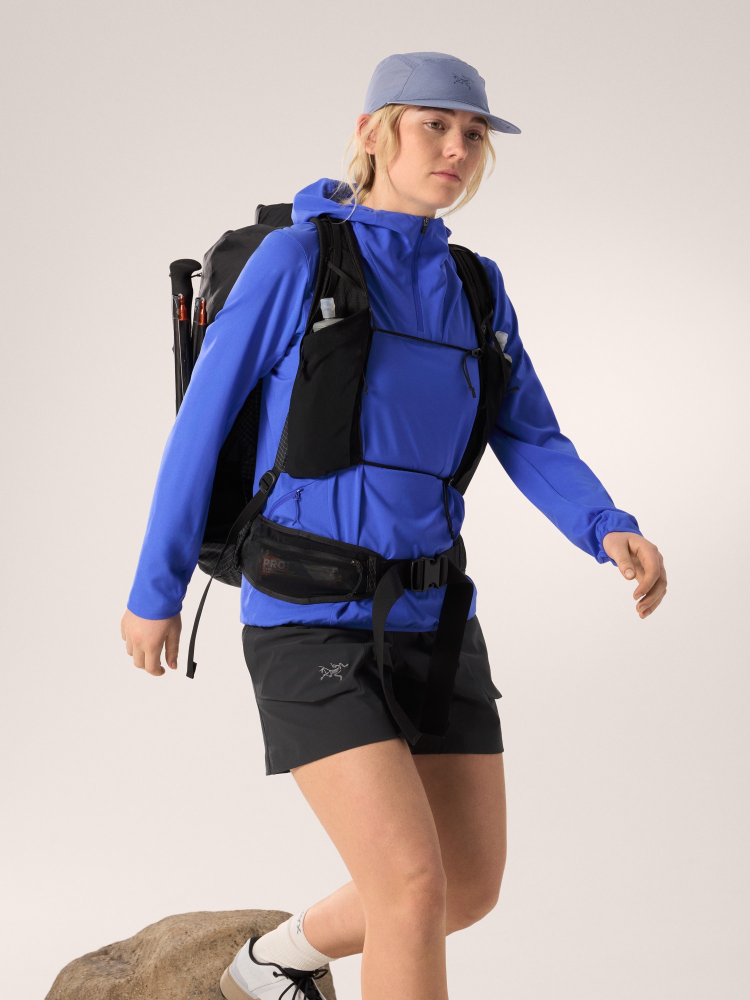 Sima Pullover - 3