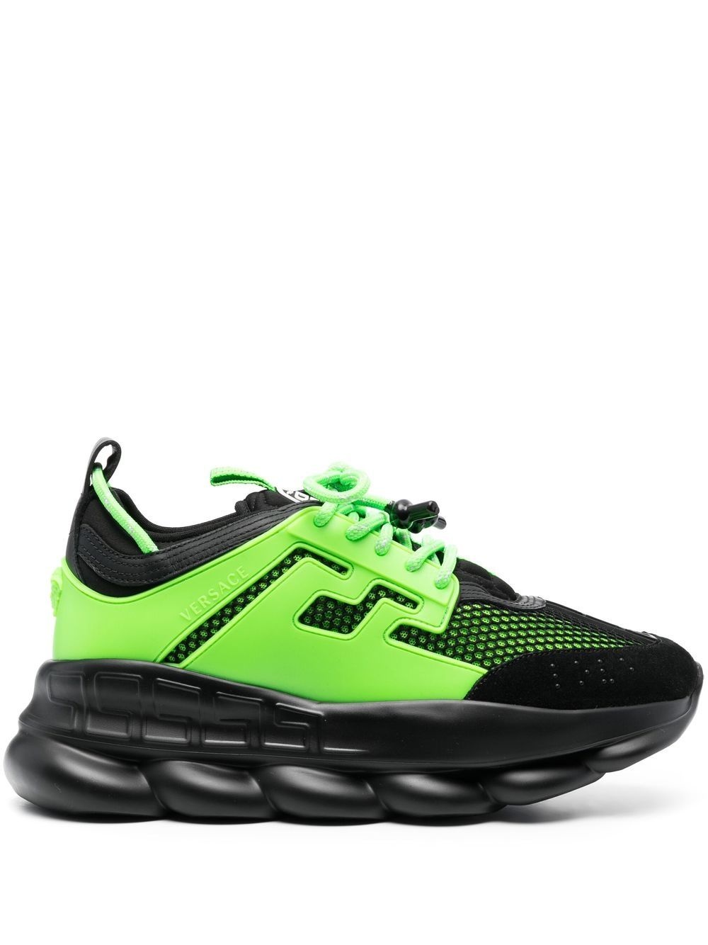 Chain Reaction sneakers - 1