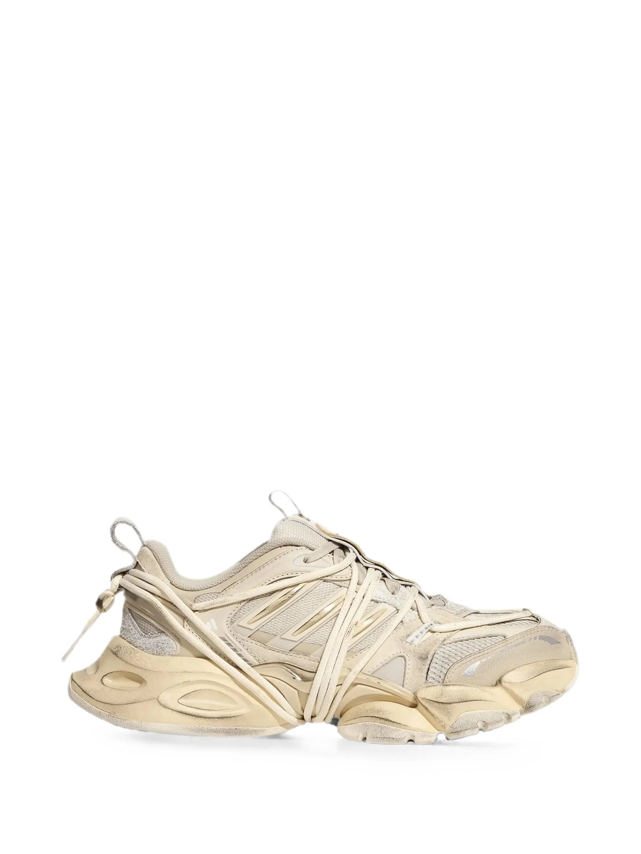 Adidas KZ7205.VANILLA - 1