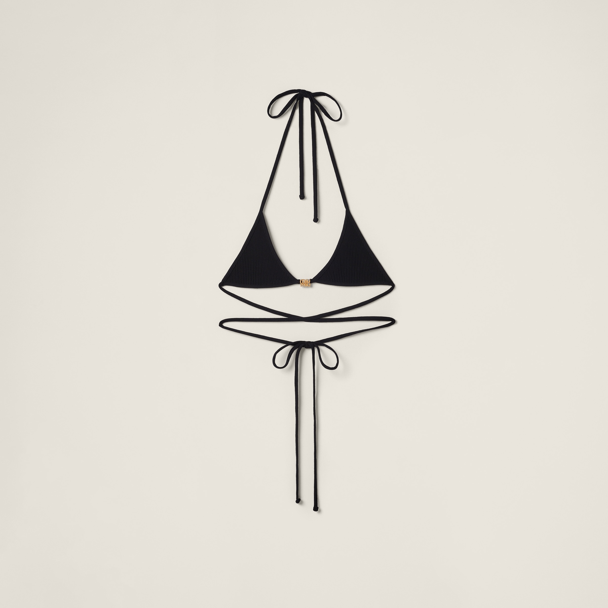 Viscose bra - 1