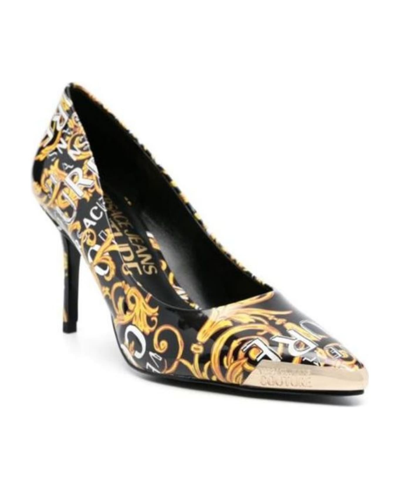 Versace Jeans Couture Shoes - 4