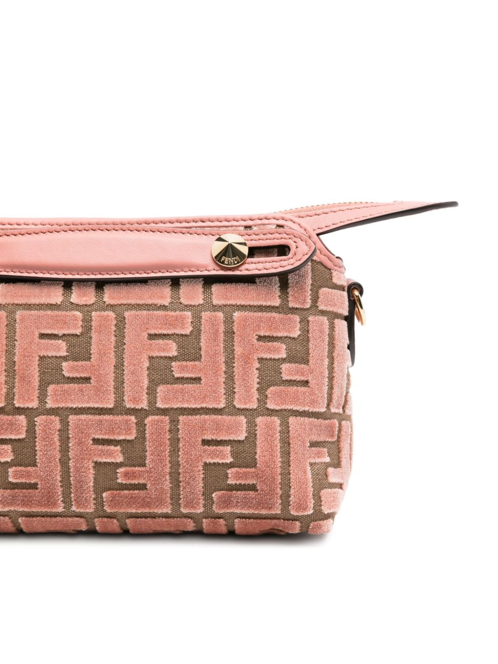 mini By The Way Soft shoulder bag - 4