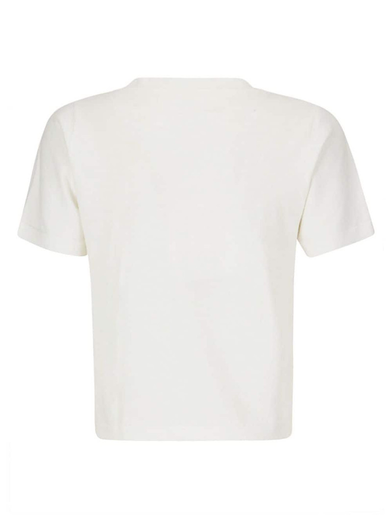 extreme cashmere NÂº267 Tina T-shirt outlook