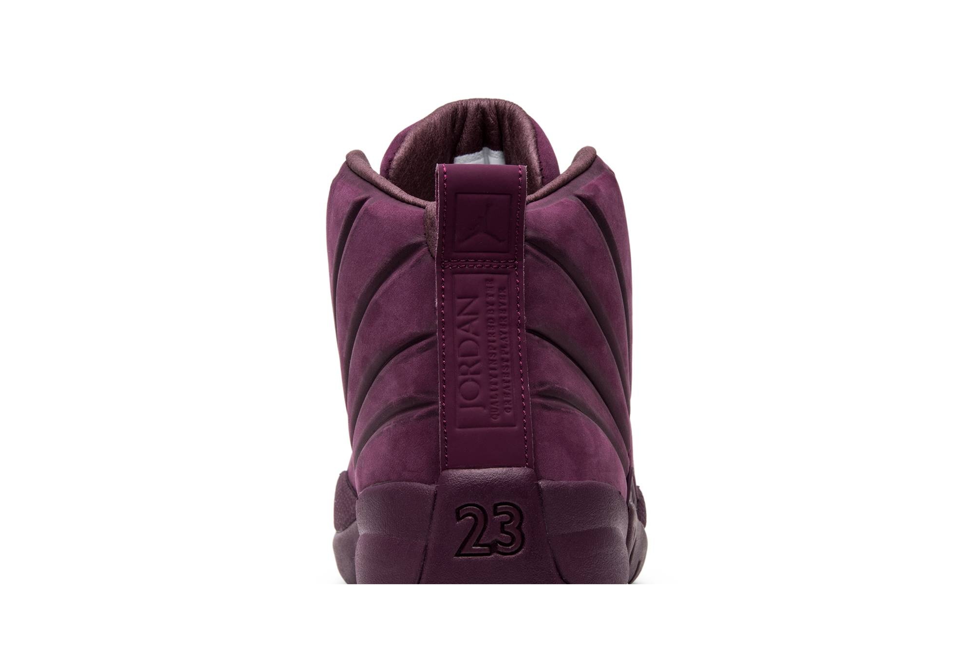 PSNY x Air Jordan 12 Retro 'Paris' - 7