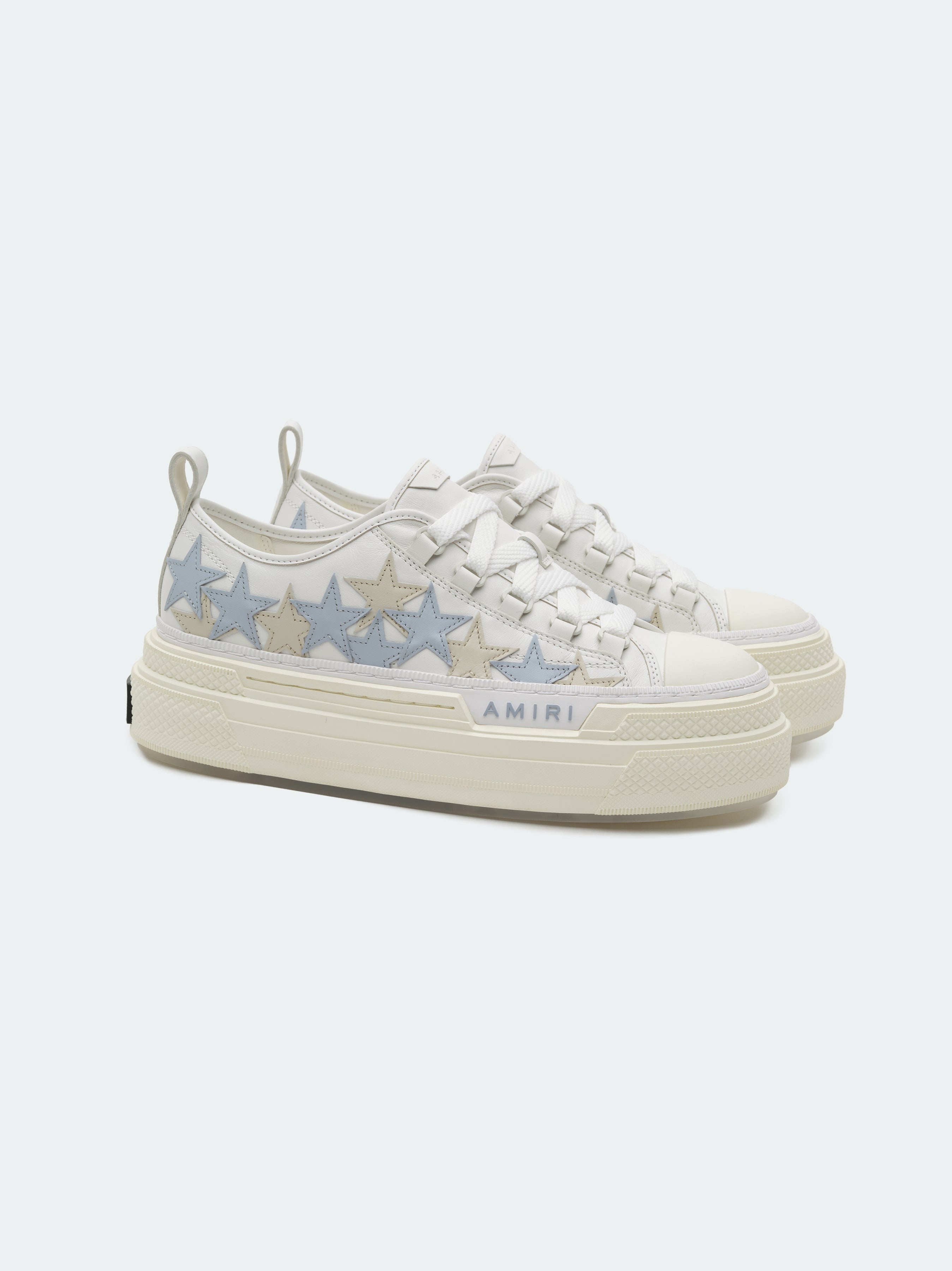 PLATFORM STARS COURT LOW - 2