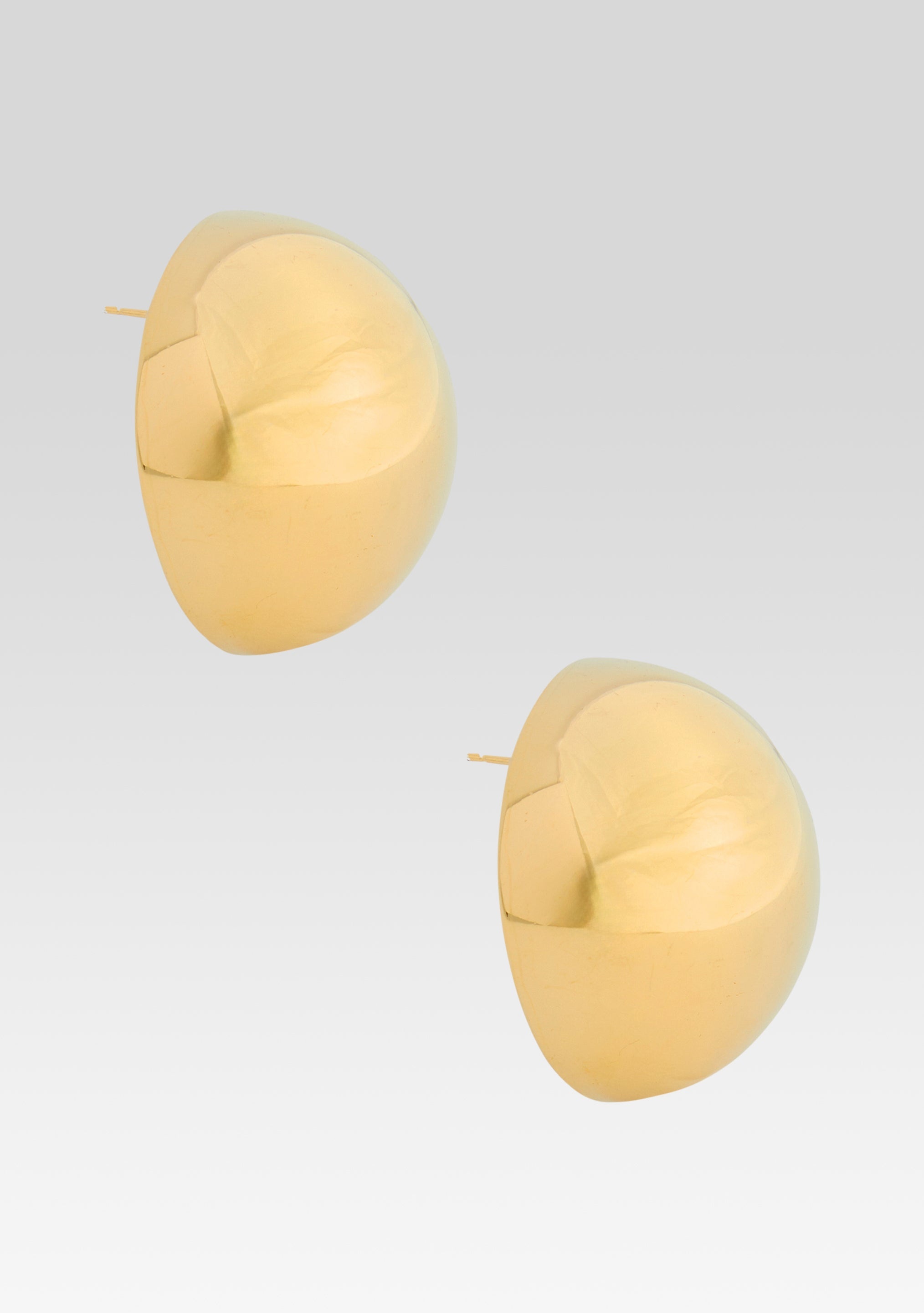 SPHERE EARRINGS - 3