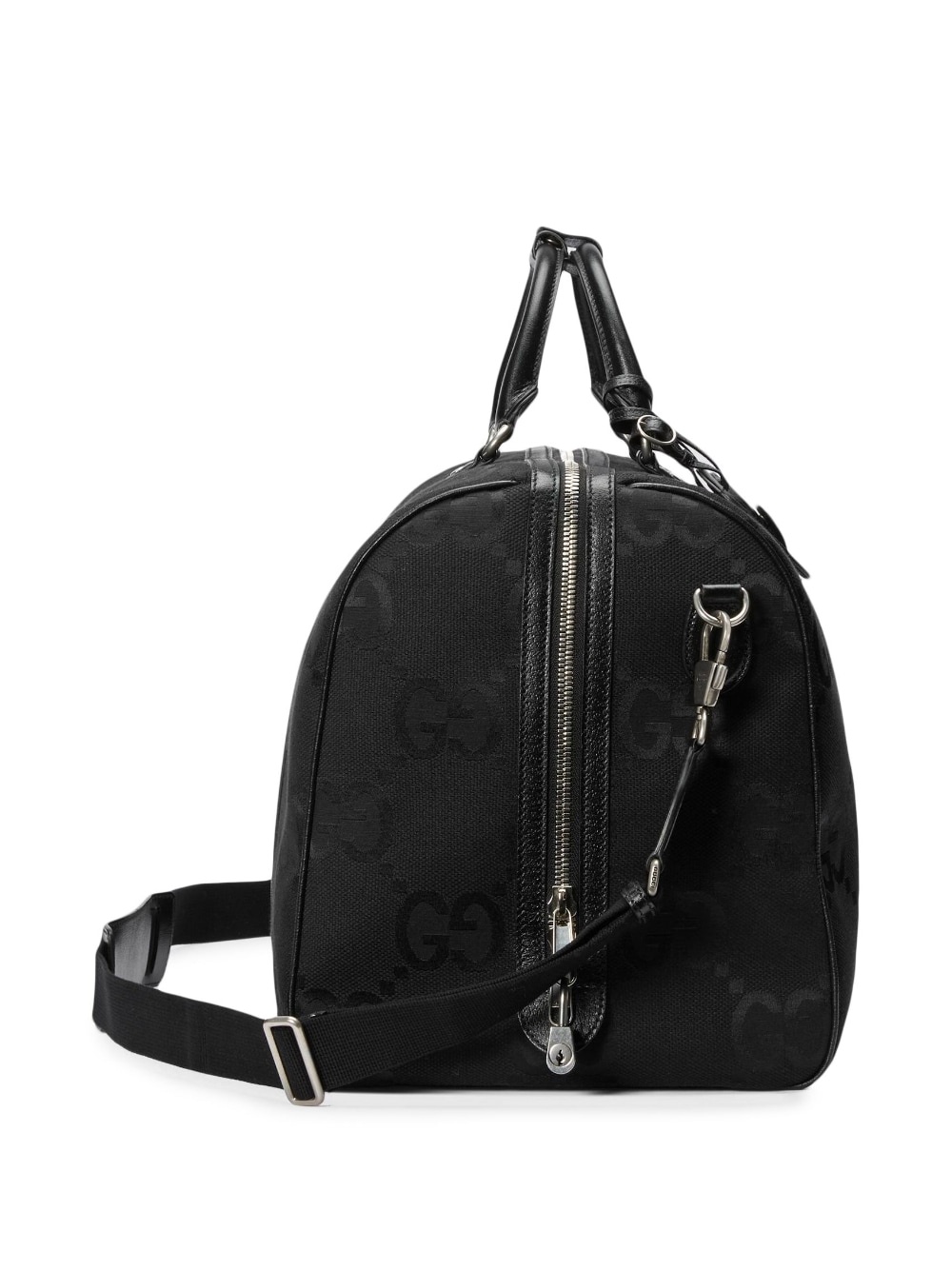 Jumbo GG large duffle bag - 4