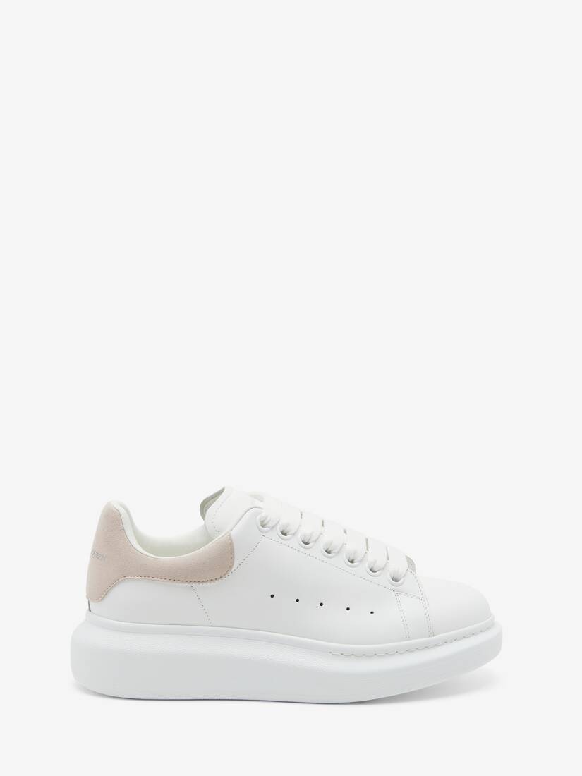 Oversized Sneaker - 1