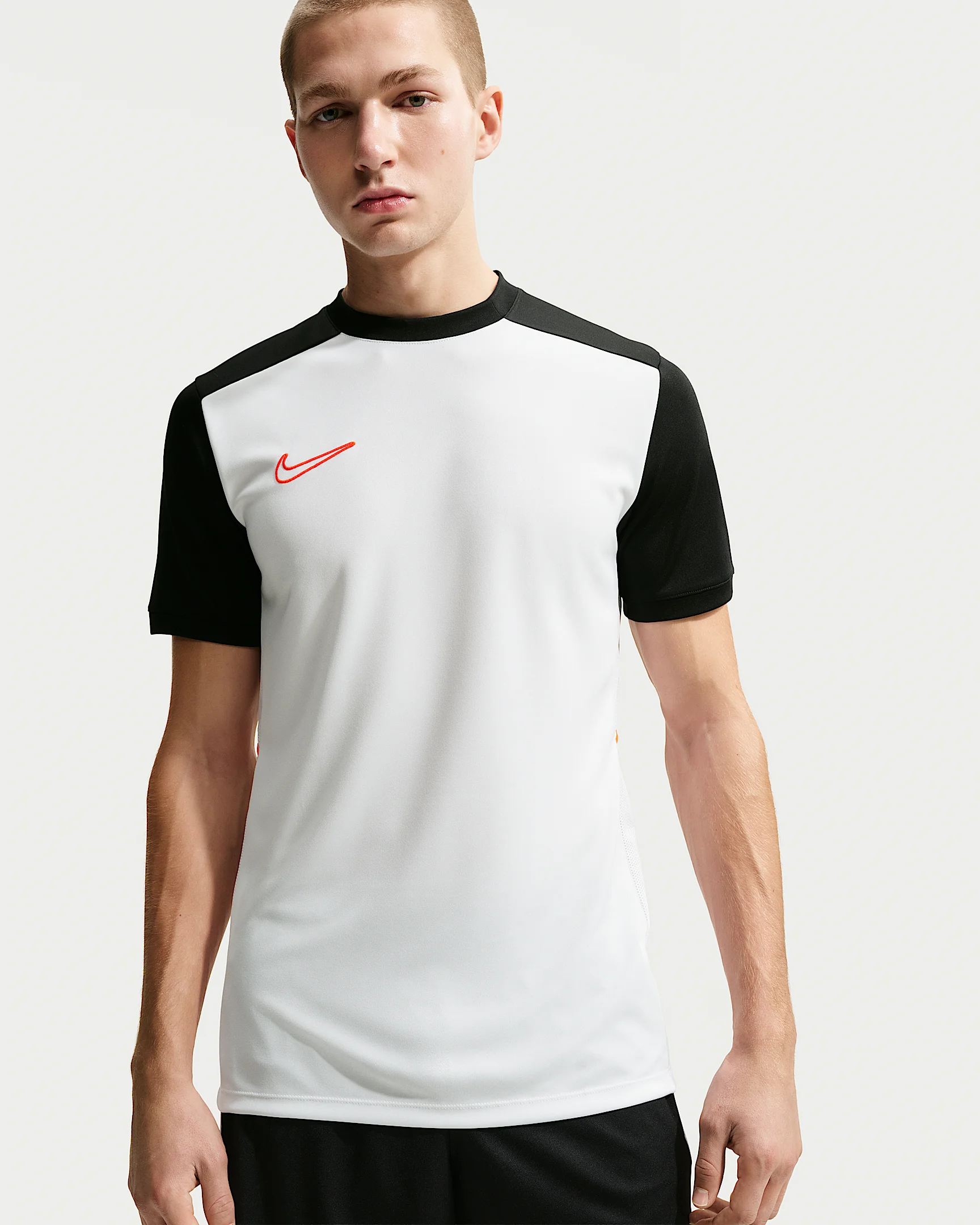 Nike Academy Men's Dri-FIT Short-Sleeve Soccer Top - 1