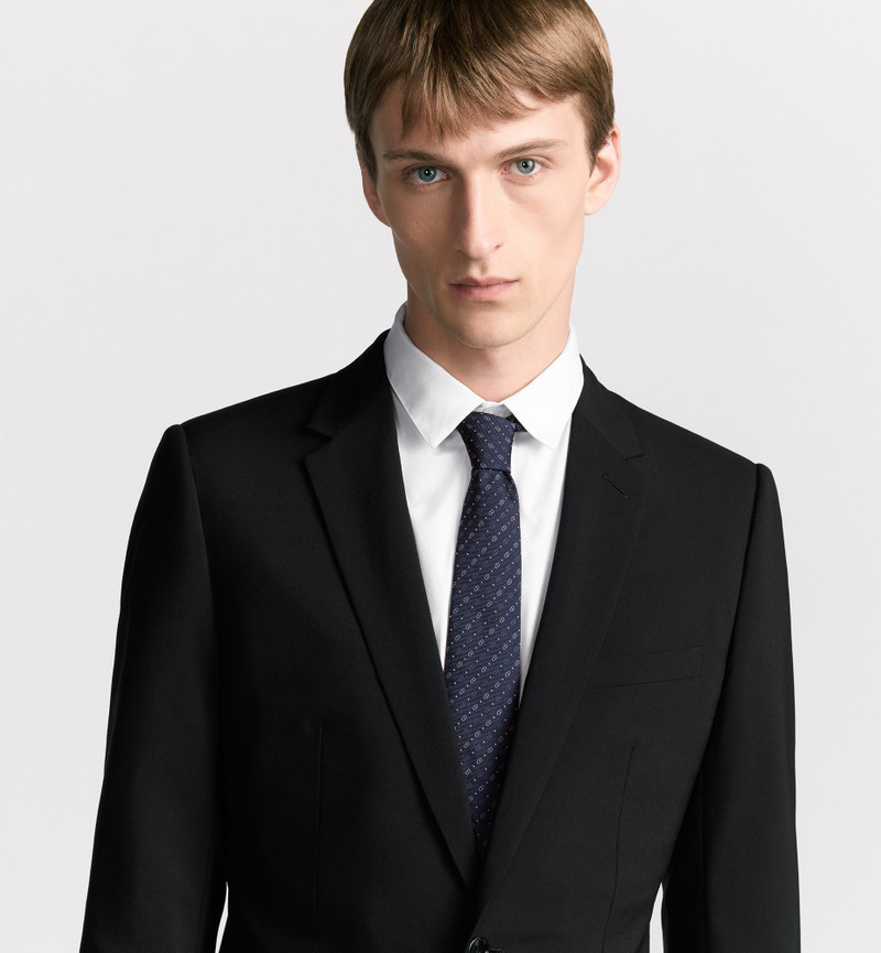 Dior Nano CD Icon Tie outlook