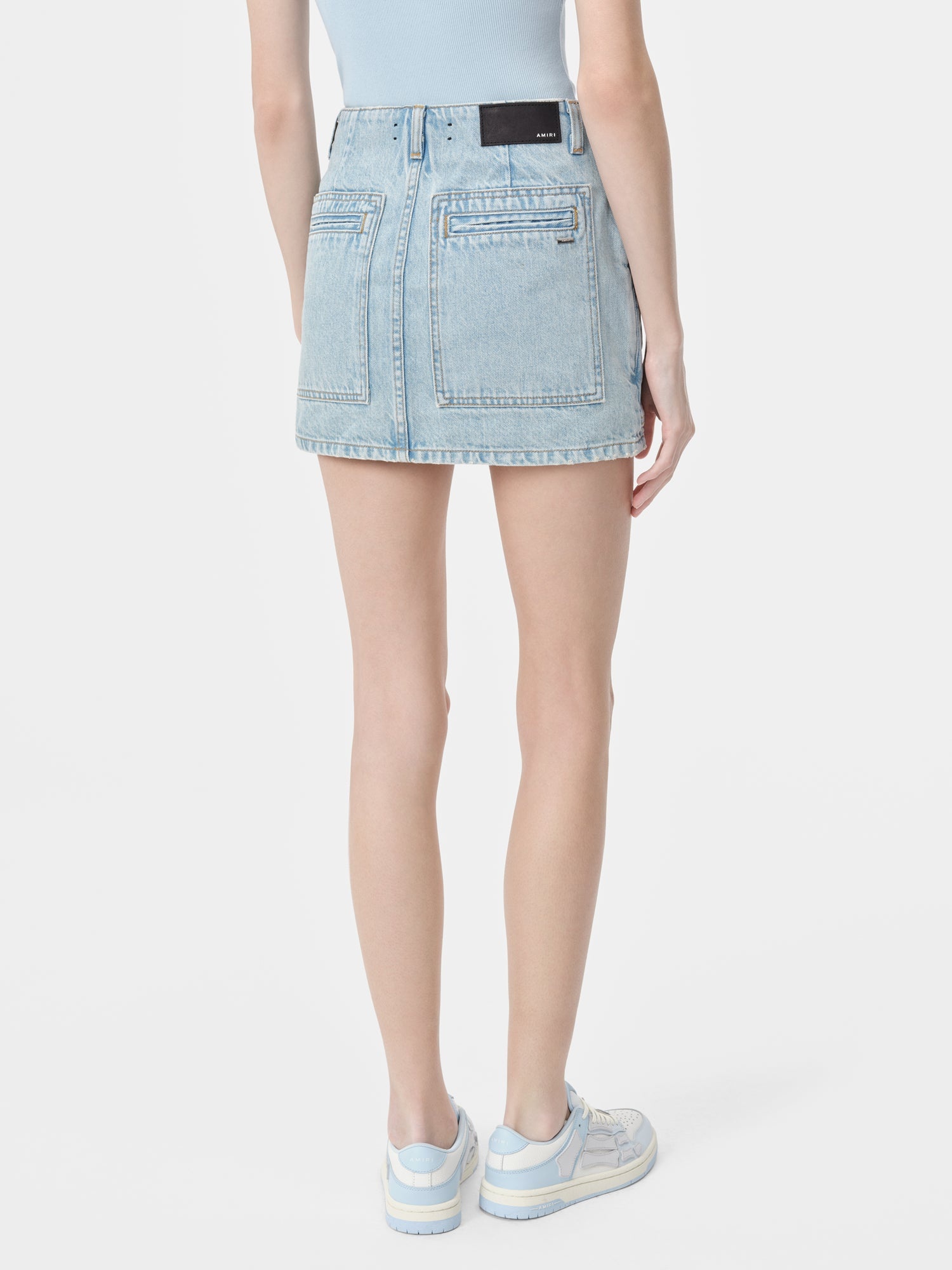 CARGO SKIRT - 4
