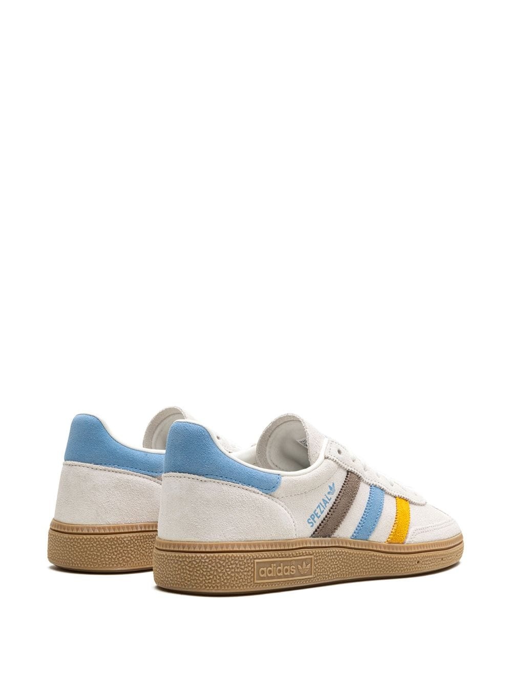 Handball Spezial "Light Blue/Earth Strata" sneakers - 3
