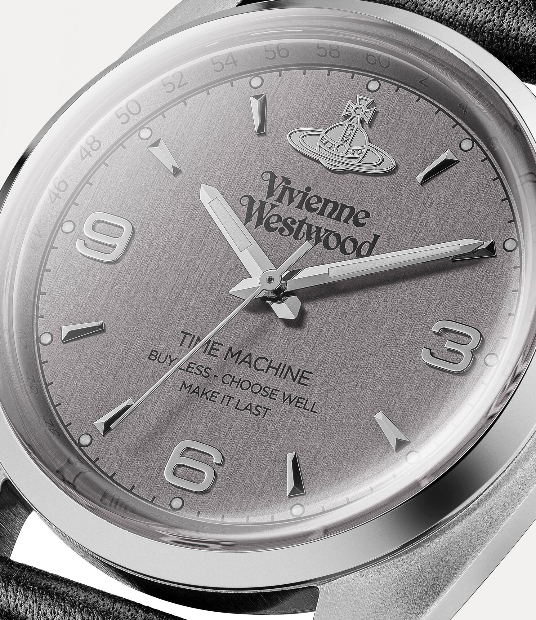 PENNINGTON WATCH - 5