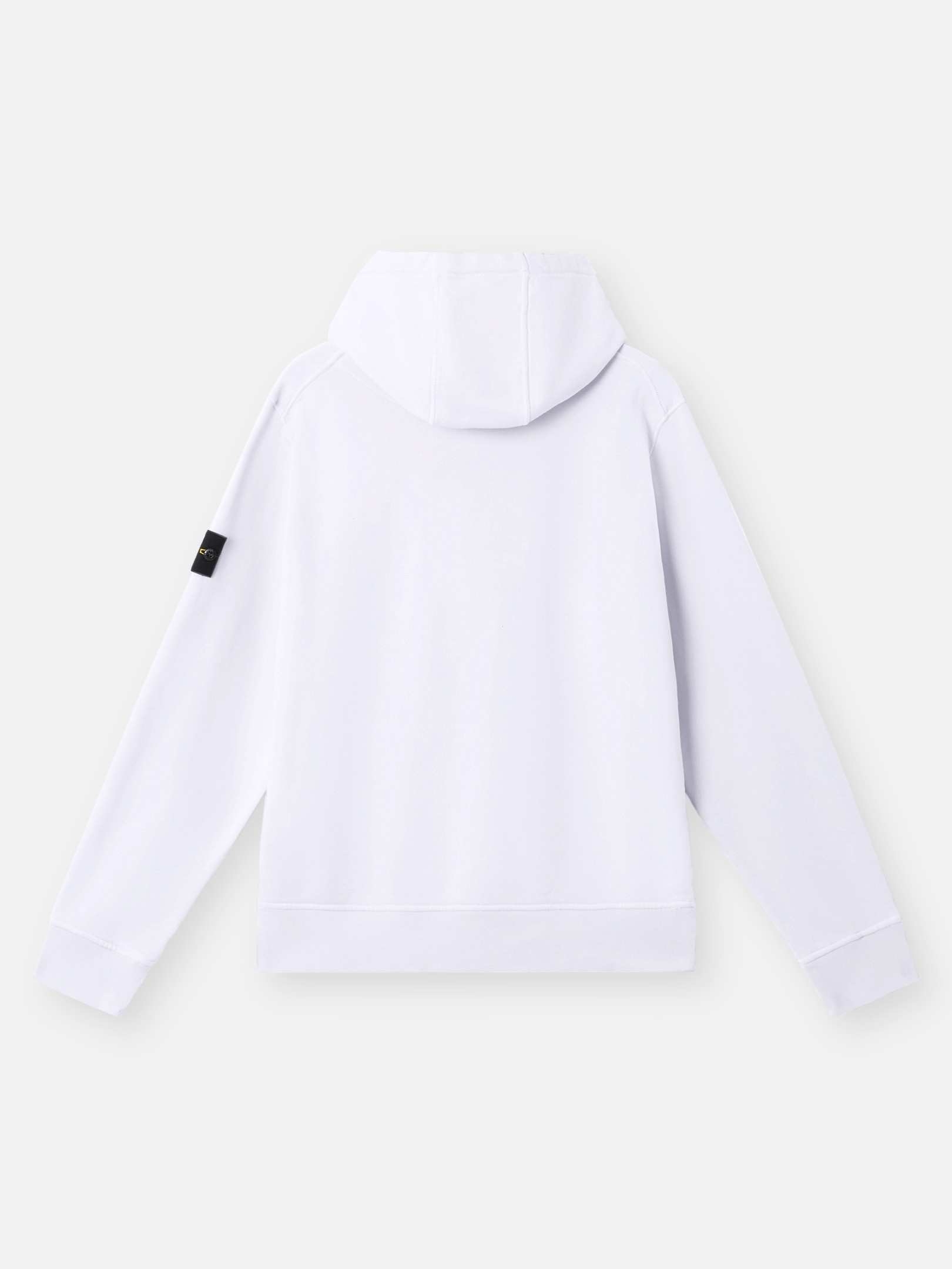 6100062 ORGANIC COTTON FLEECE - 6