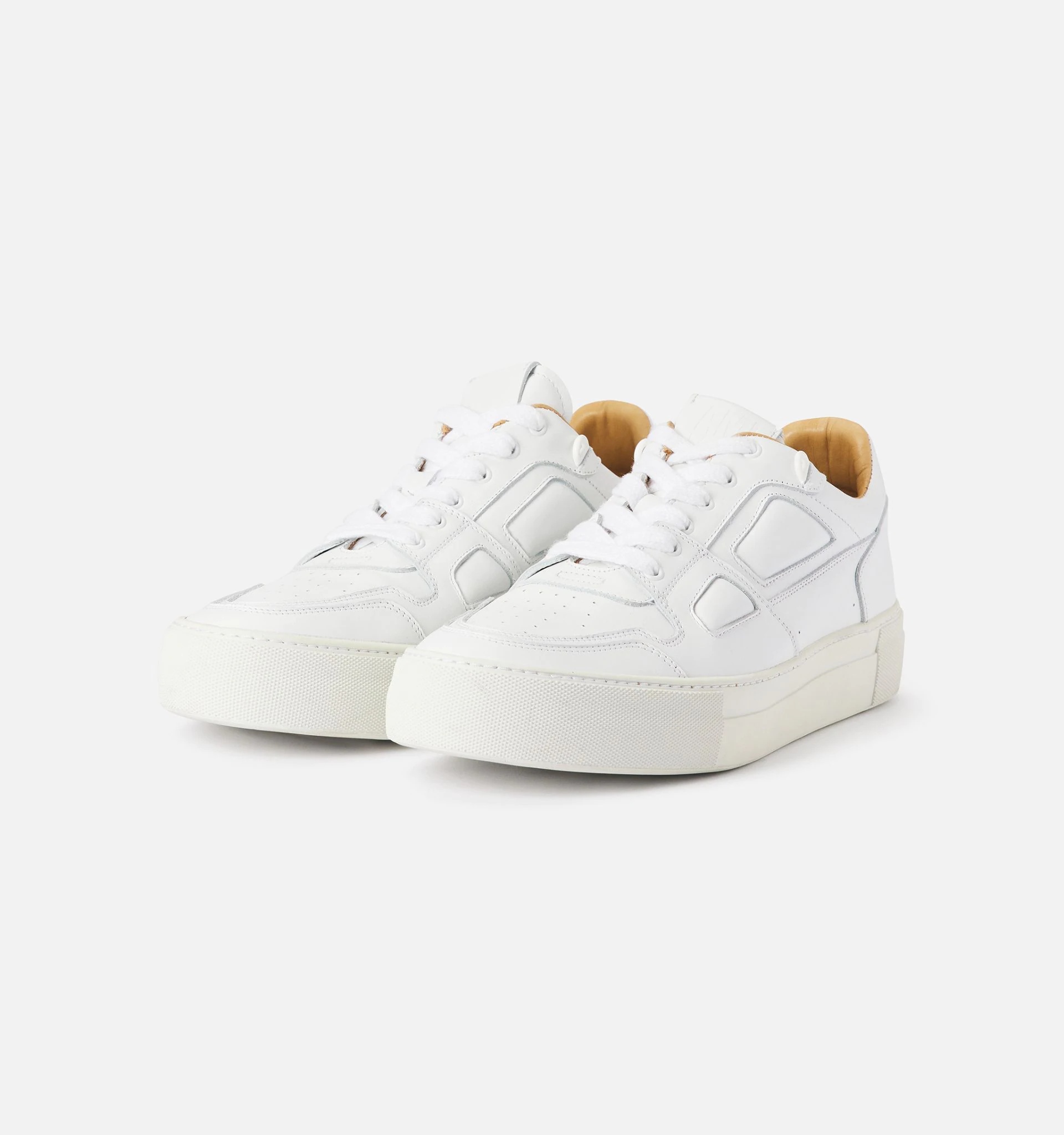 Low-Top Sneakers Ami De Coeur - 9