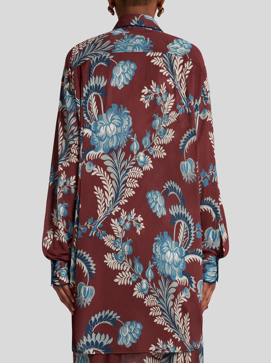 SHIRT WITH PRINT - 4