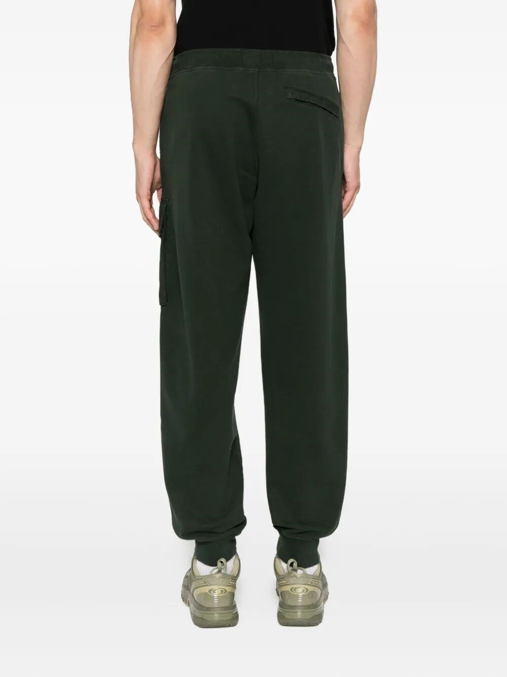 Track Pants - 4