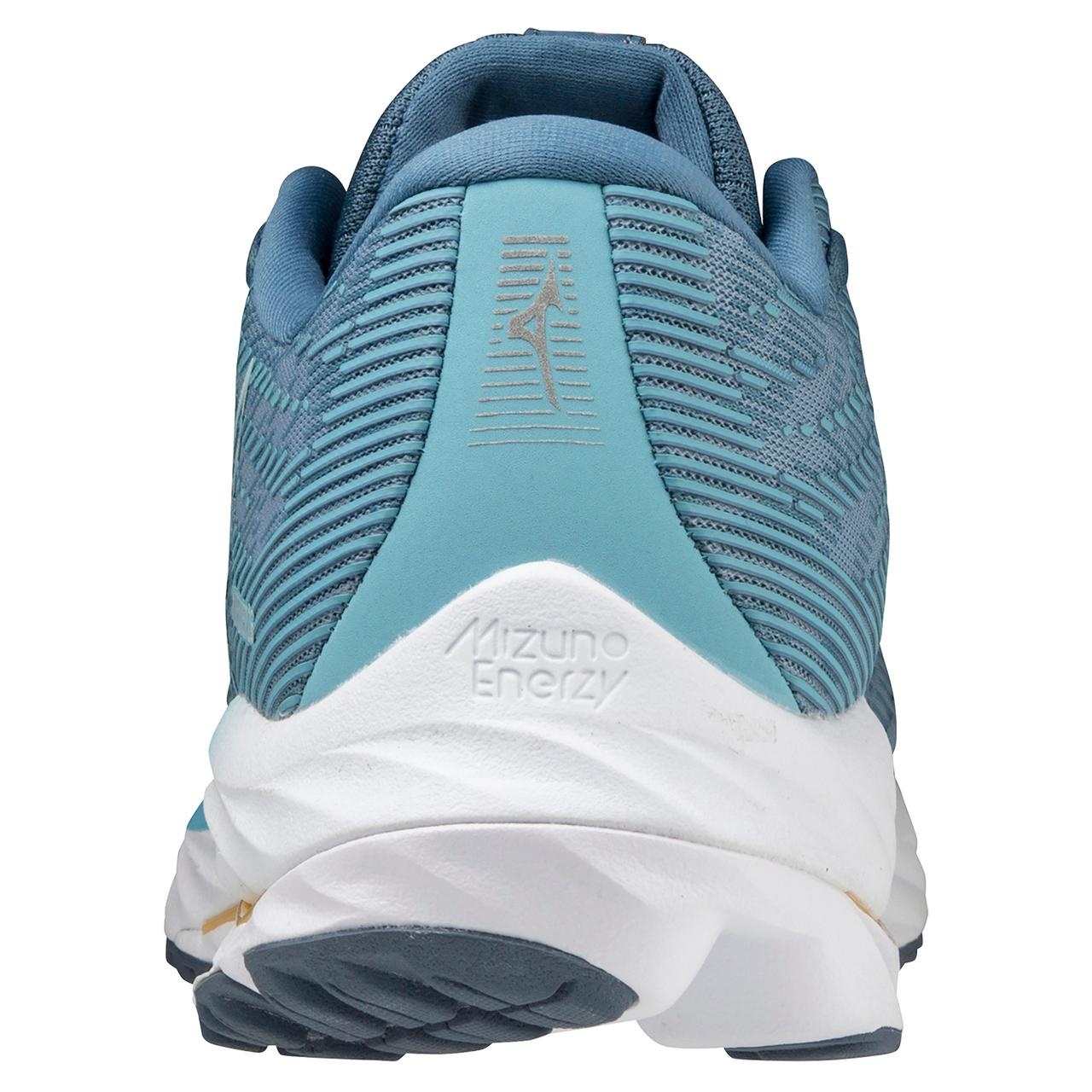 Women's Wave Rider 26 D Running Shoe - 5