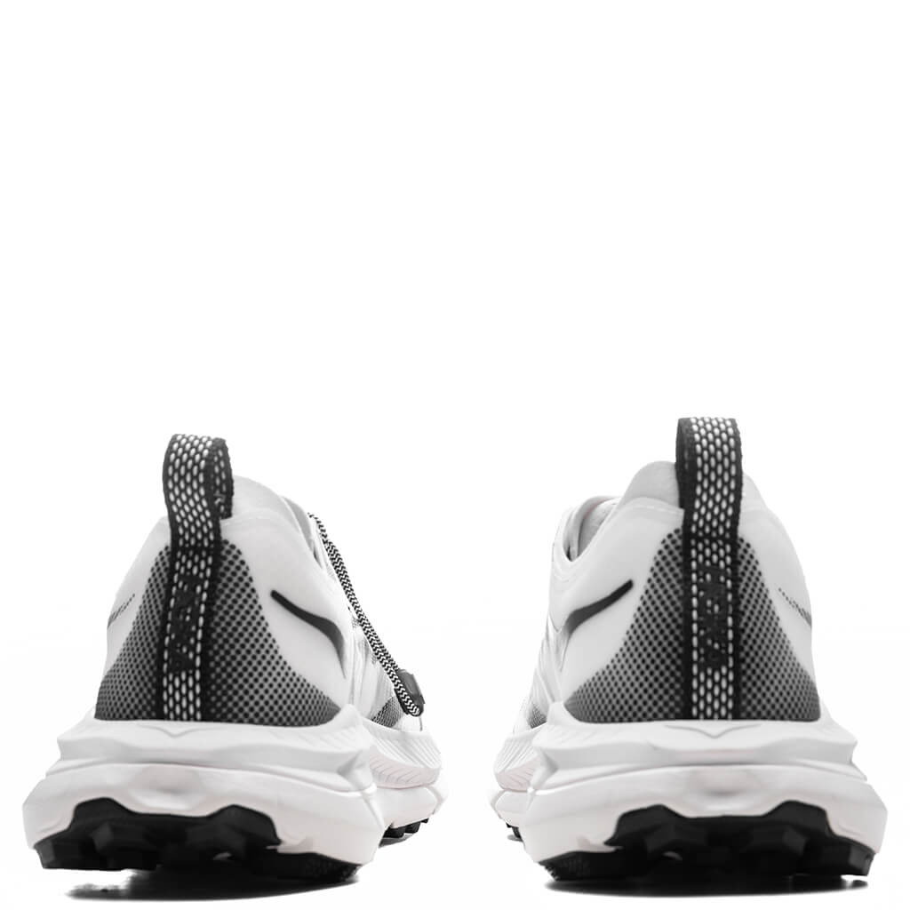 TECH MAFATE SPEED 4 LITE - WHITE/BLACK - 4