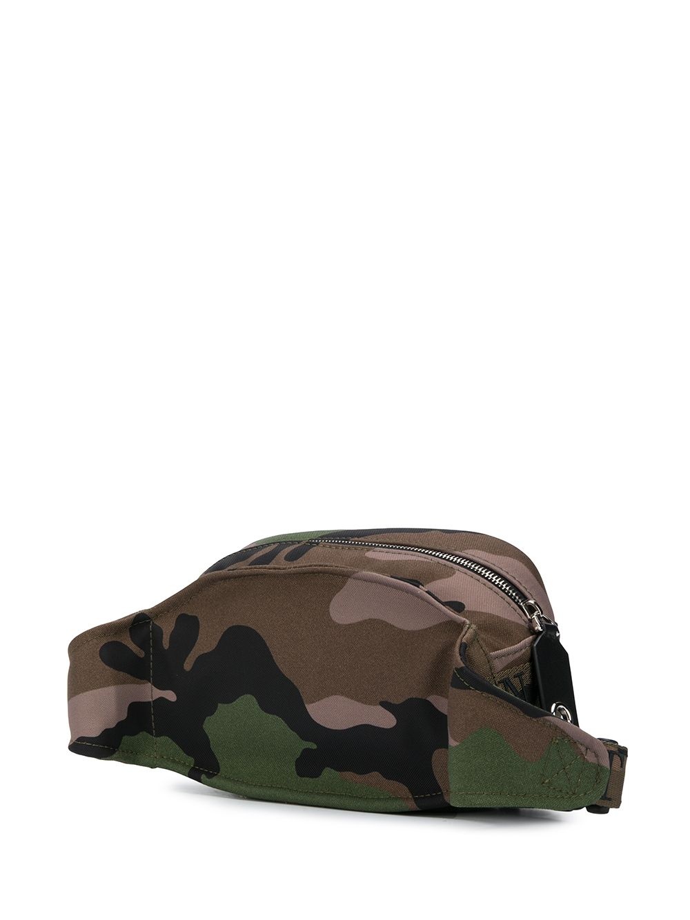 VLTN camouflage belt bag - 3