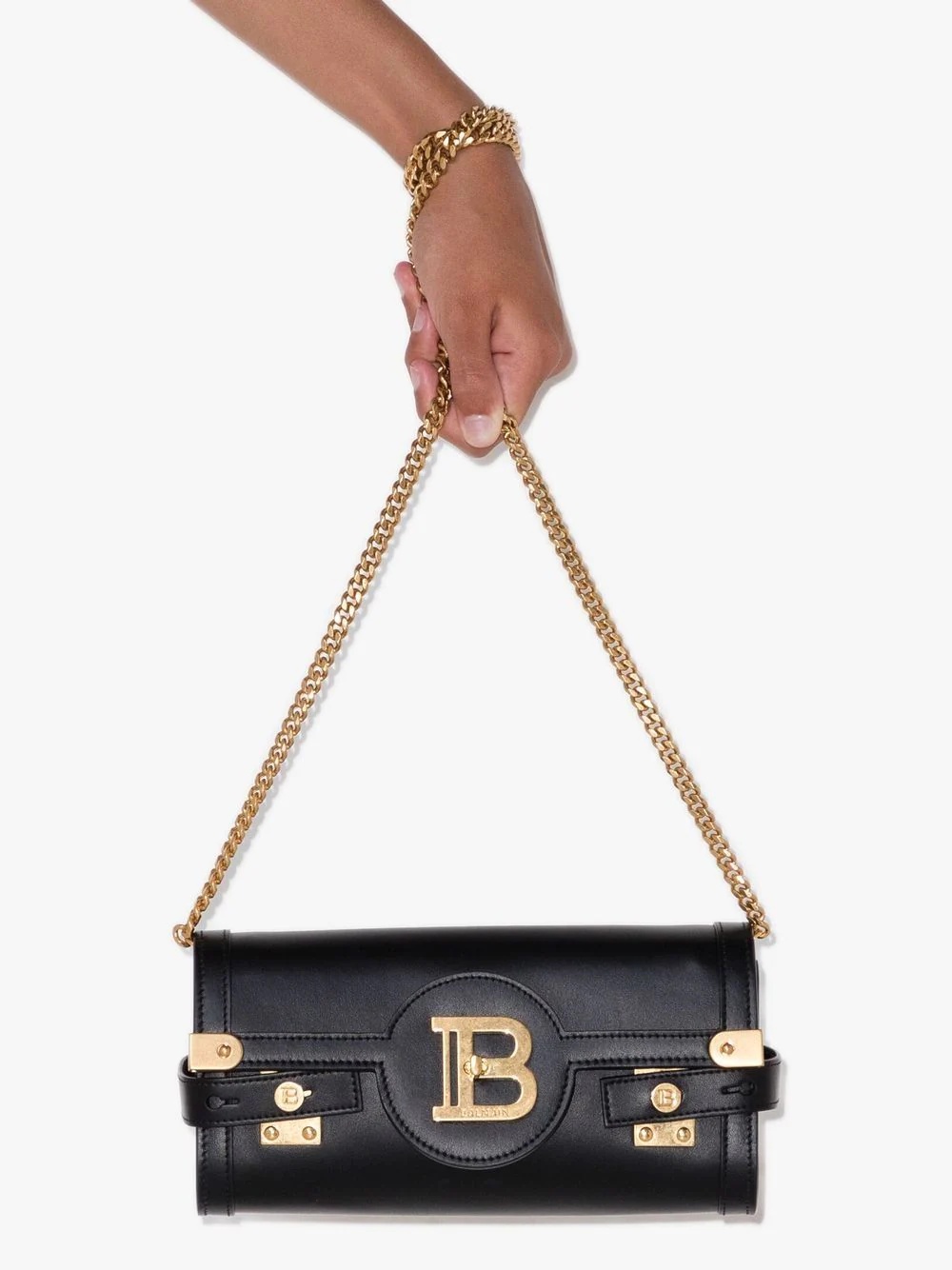 B-Buzz  23 clutch bag - 4