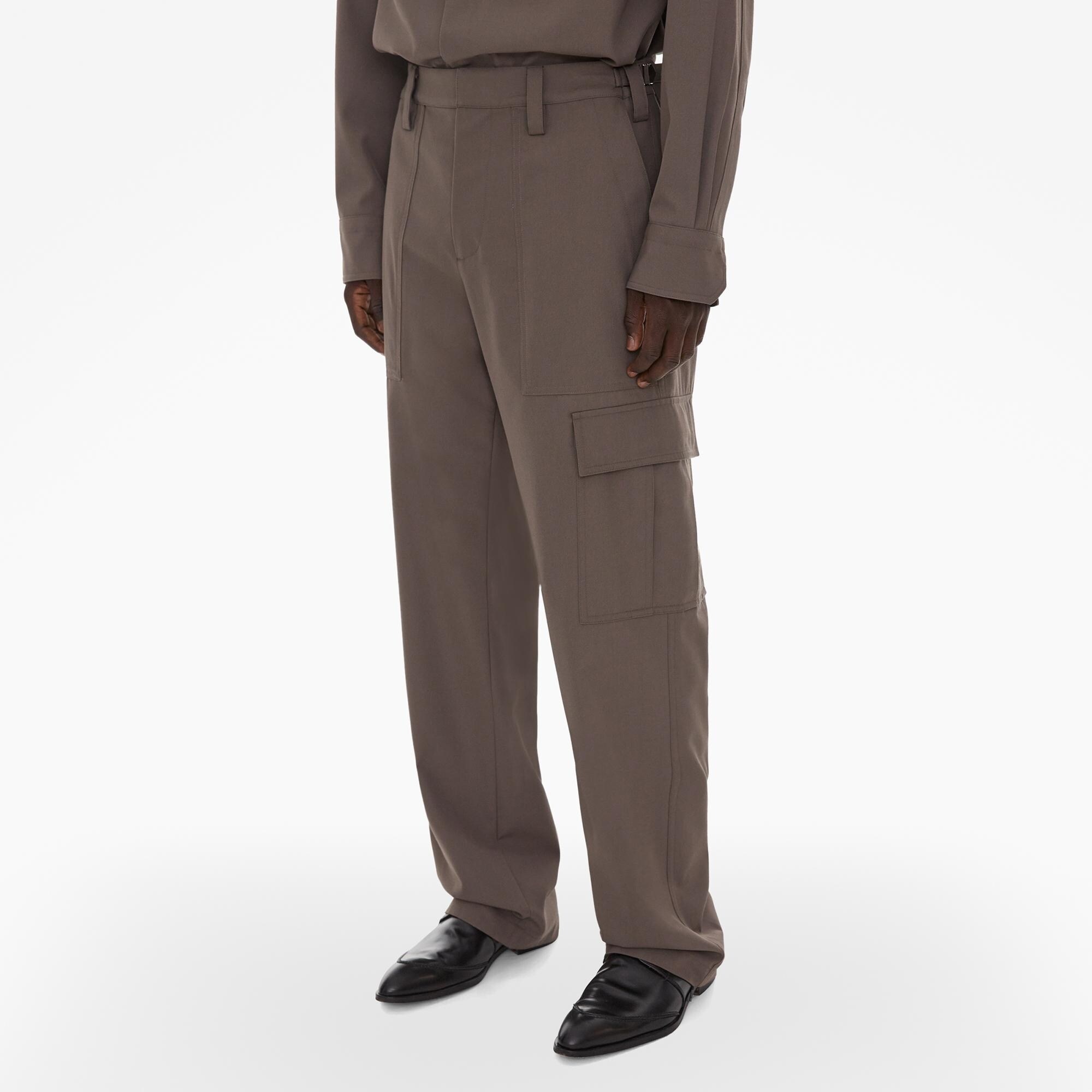 MILITARY PANT - 5