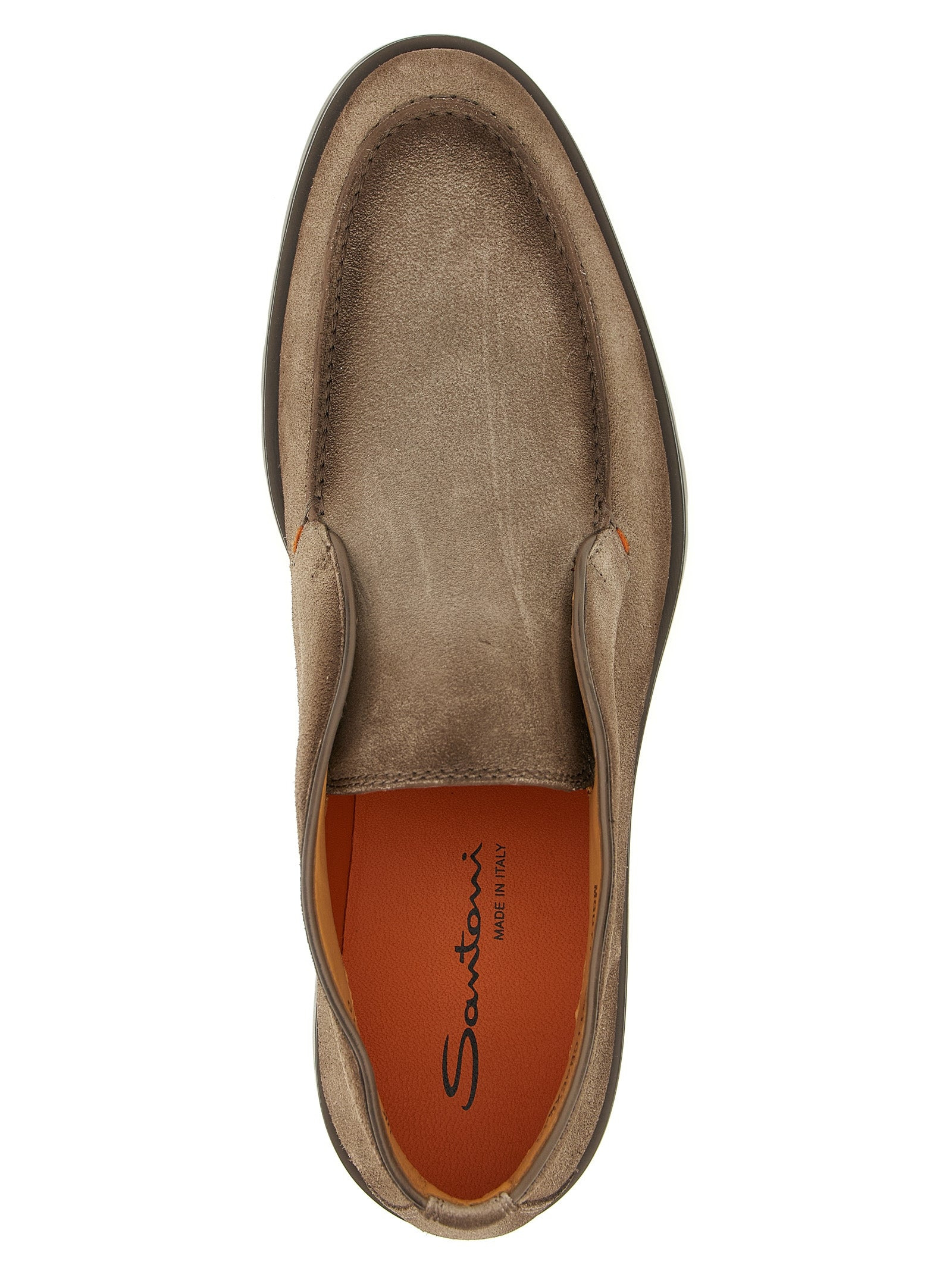Santoni Men 'Rock' Ankle Boots - 4