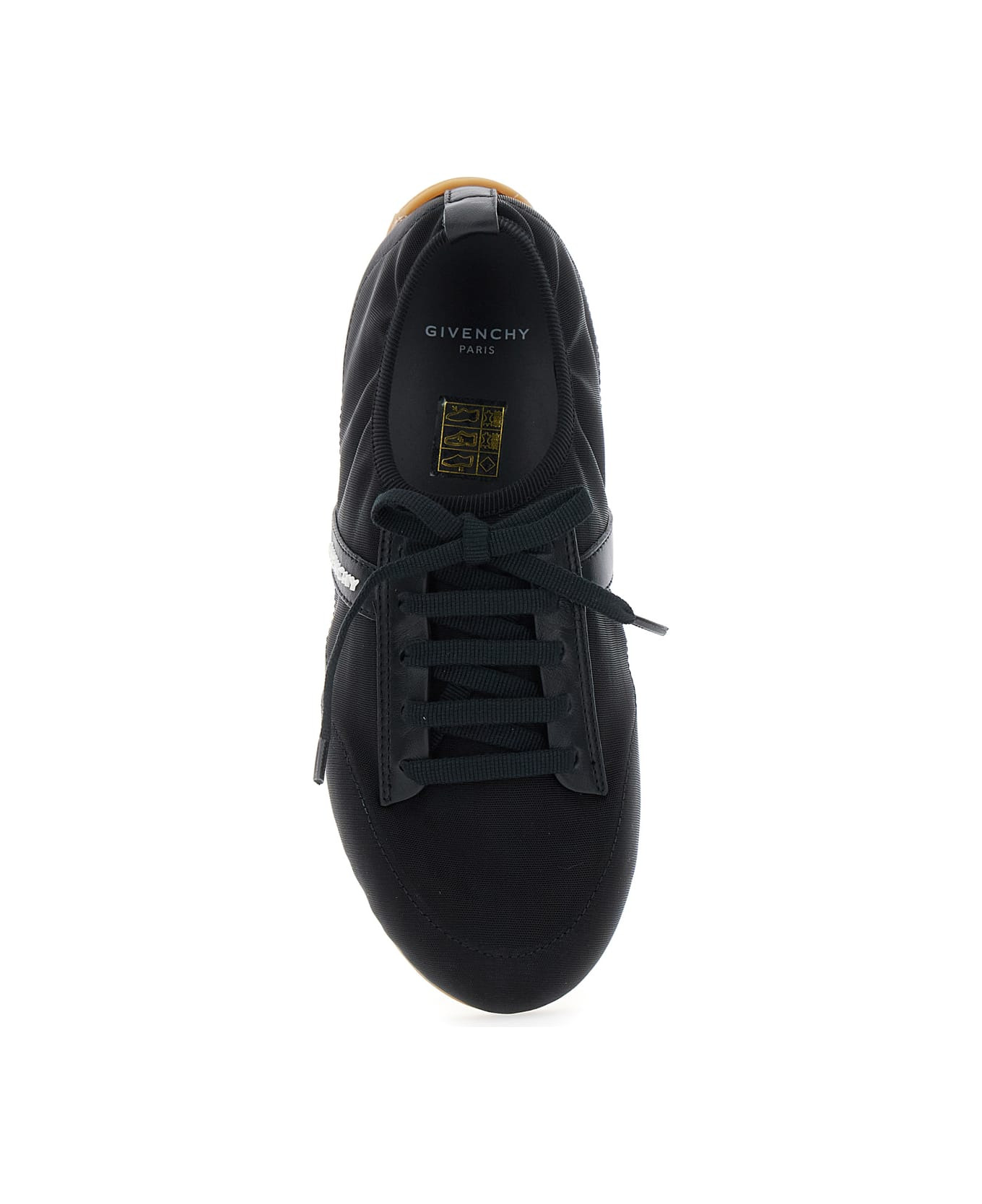 Givenchy Sneakers Black - 4