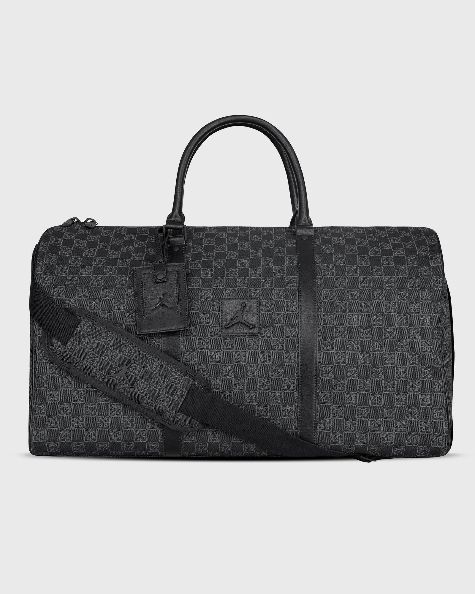 JAM MONOGRAM DUFFLE BAG - 1