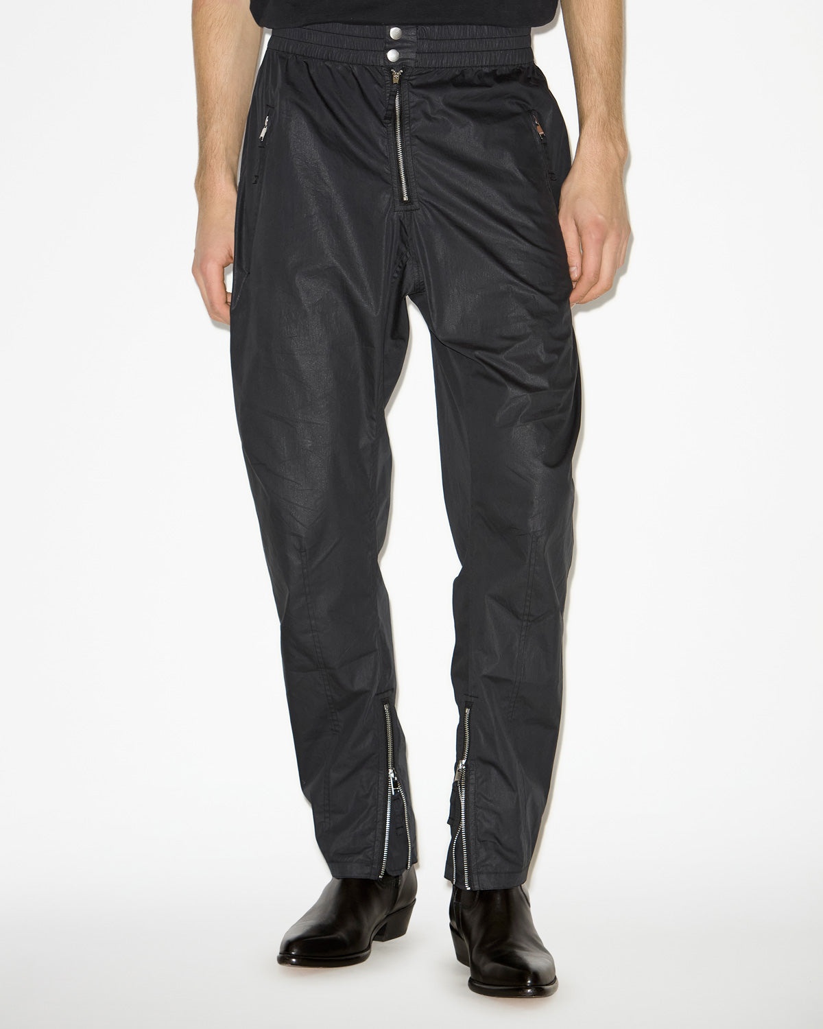 YILSEN PANTS - 4