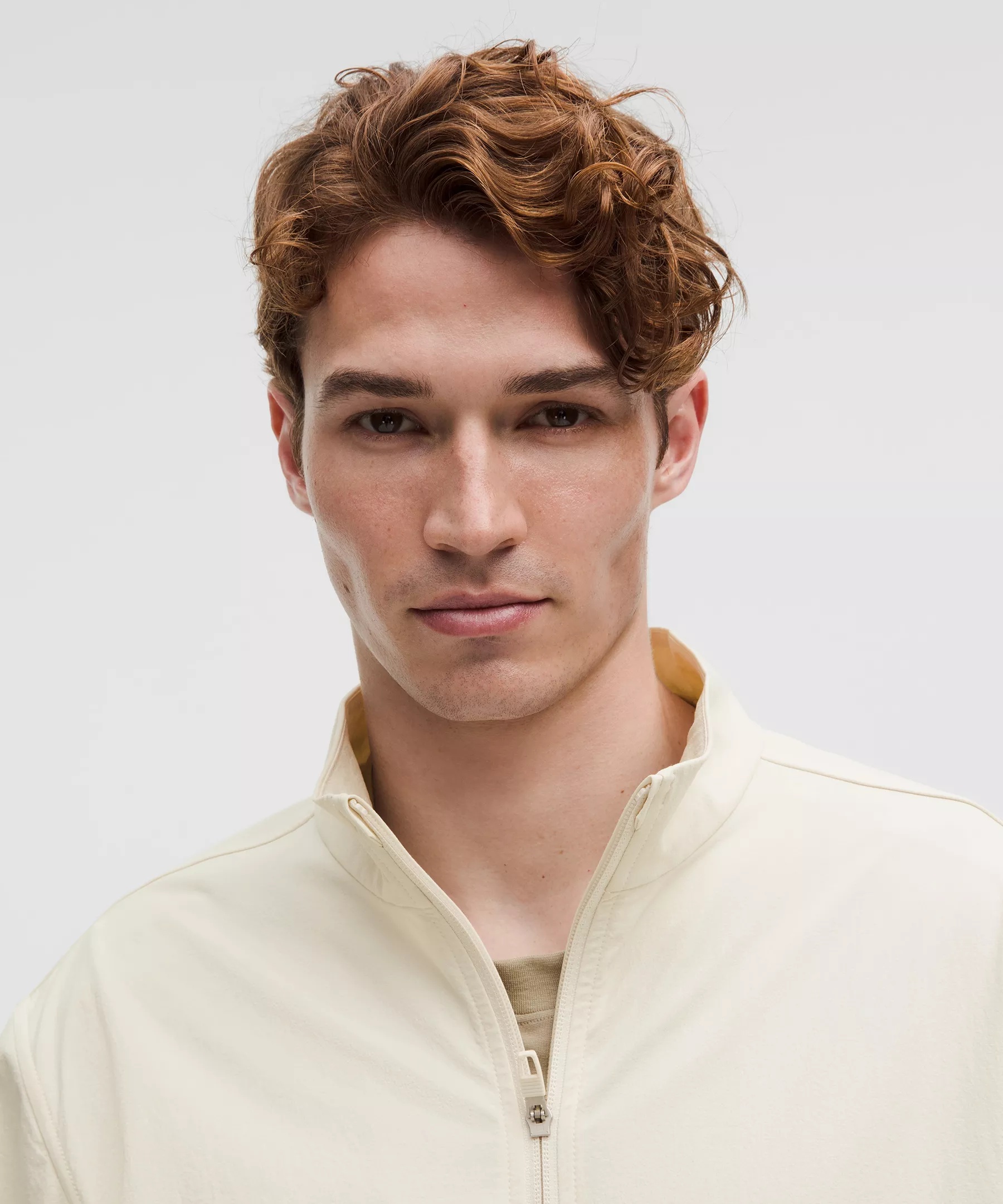 Lightweight Stretch Jacket - 4