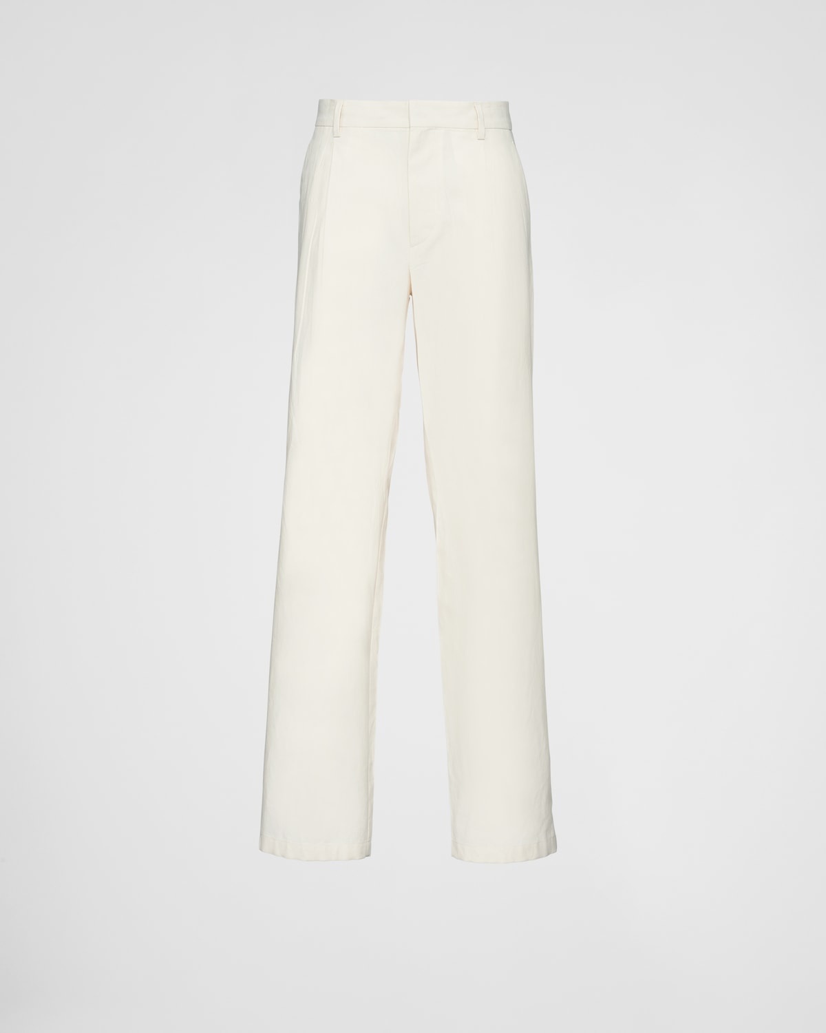 Cotton Bermudas - 1