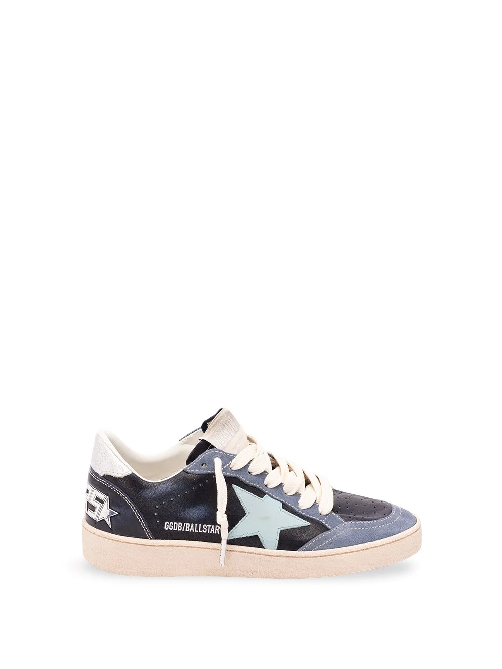 `Ball Star` Sneakers - 1