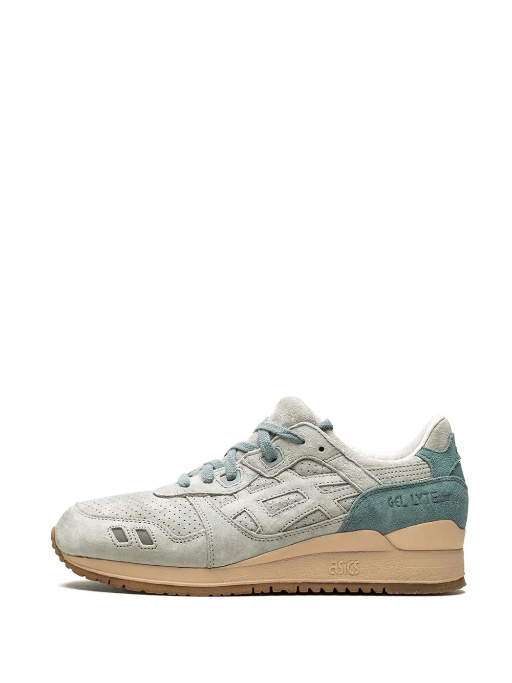 Gel Lyte 3 sneakers - 3