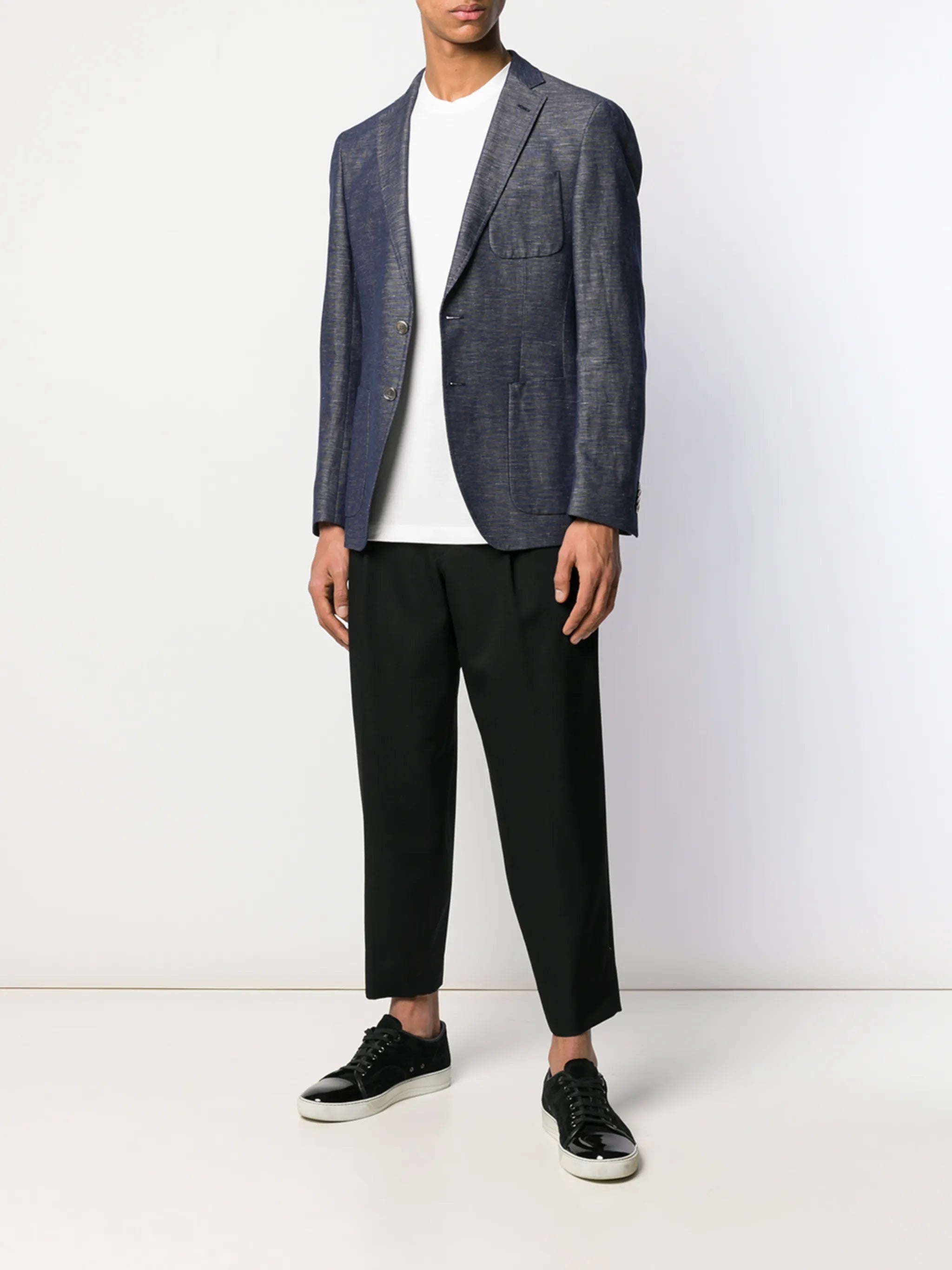 Giorgio Armani Slim Fit T-shirt - 2