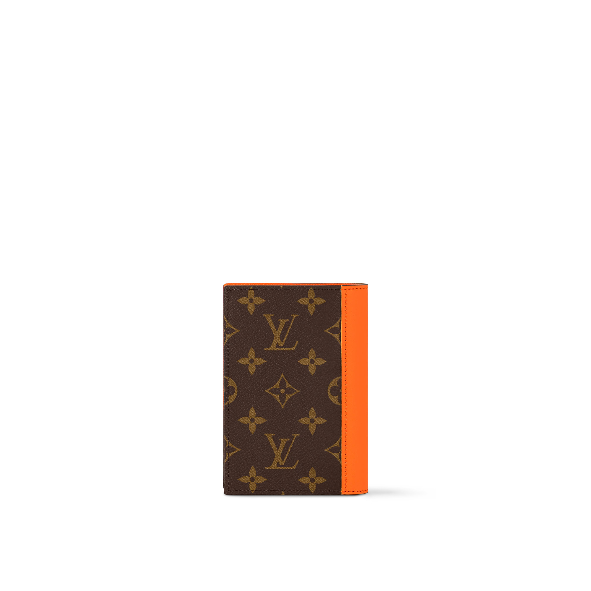 Passport Cover - 6