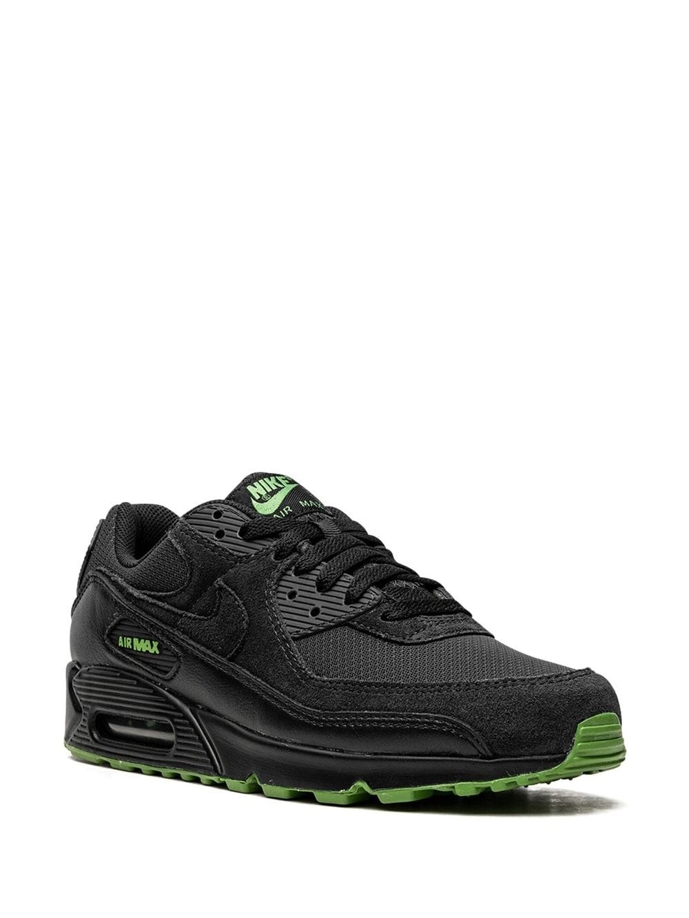 Air Max 90 "Black Chlorophyll" sneakers - 2