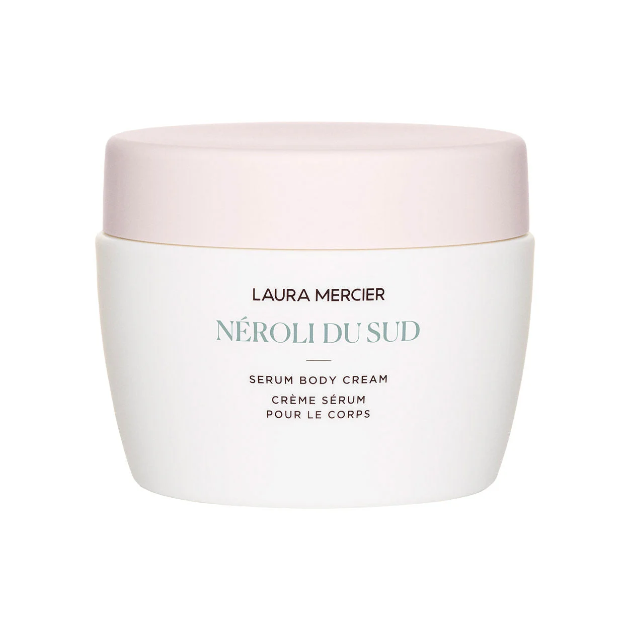 Néroli du Sud Serum Body Cream - 1