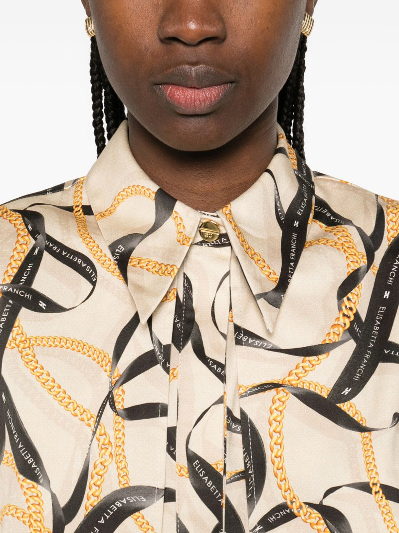 patterned crop top 5