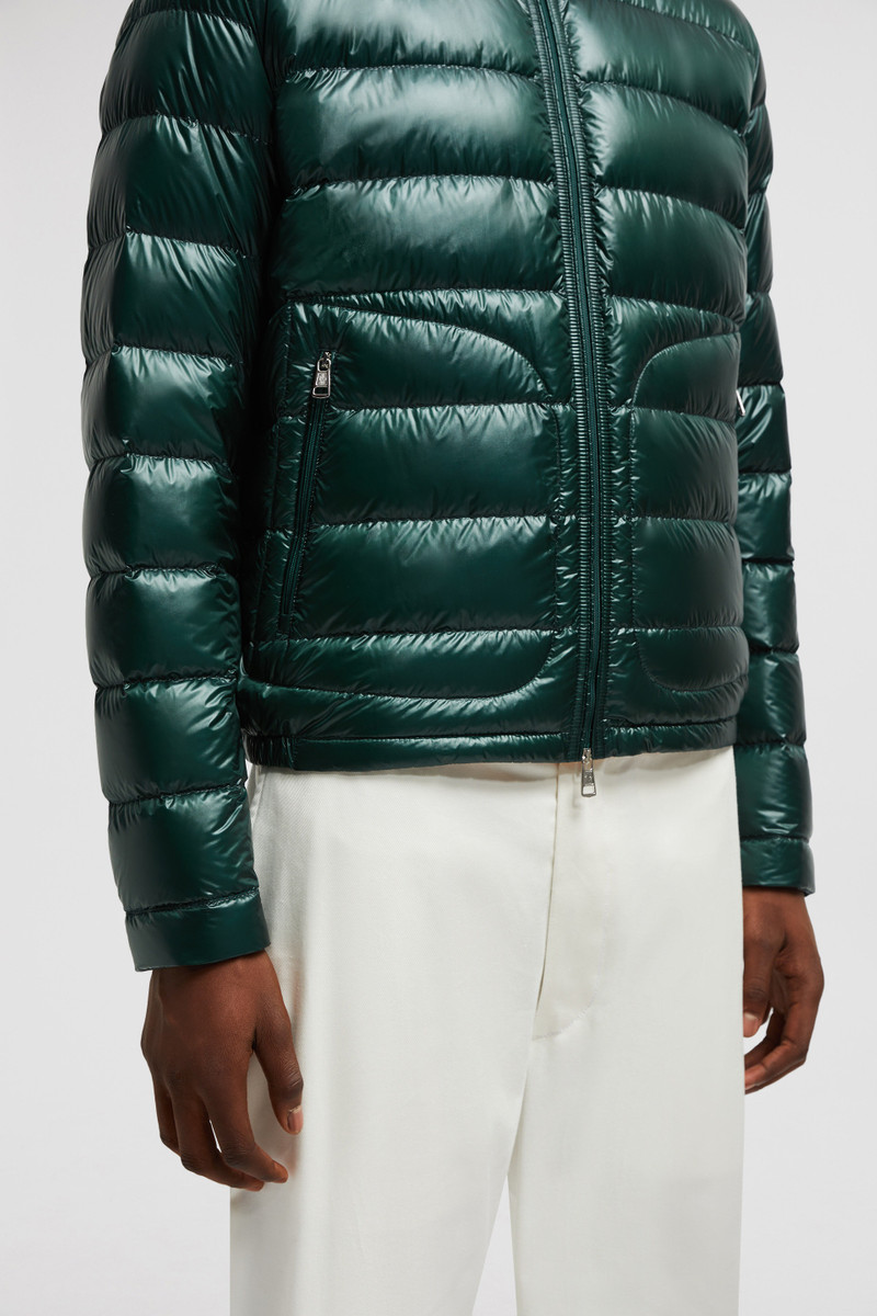 Acorus Short Down Jacket 6