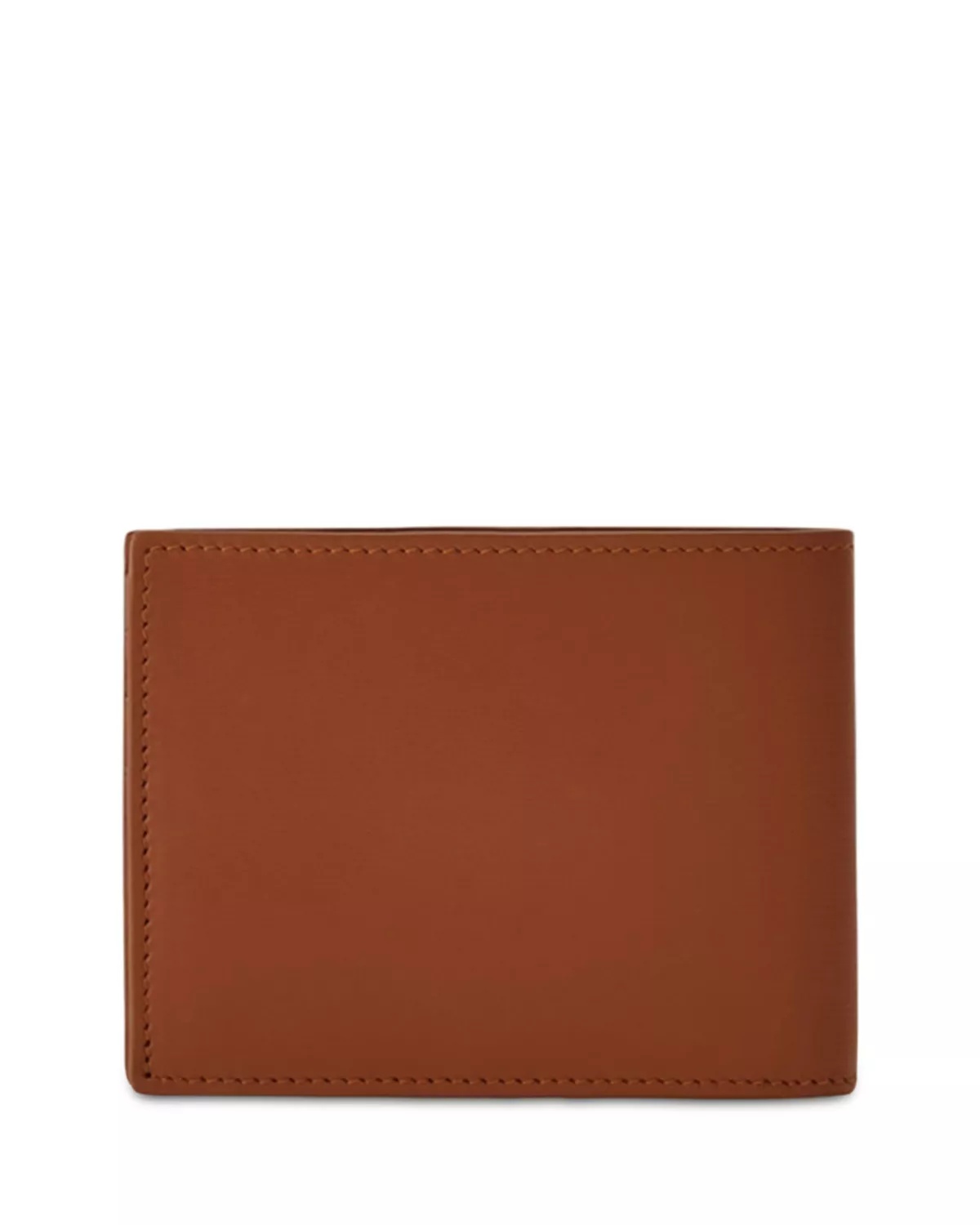 Florence Leather Bifold Wallet - 3