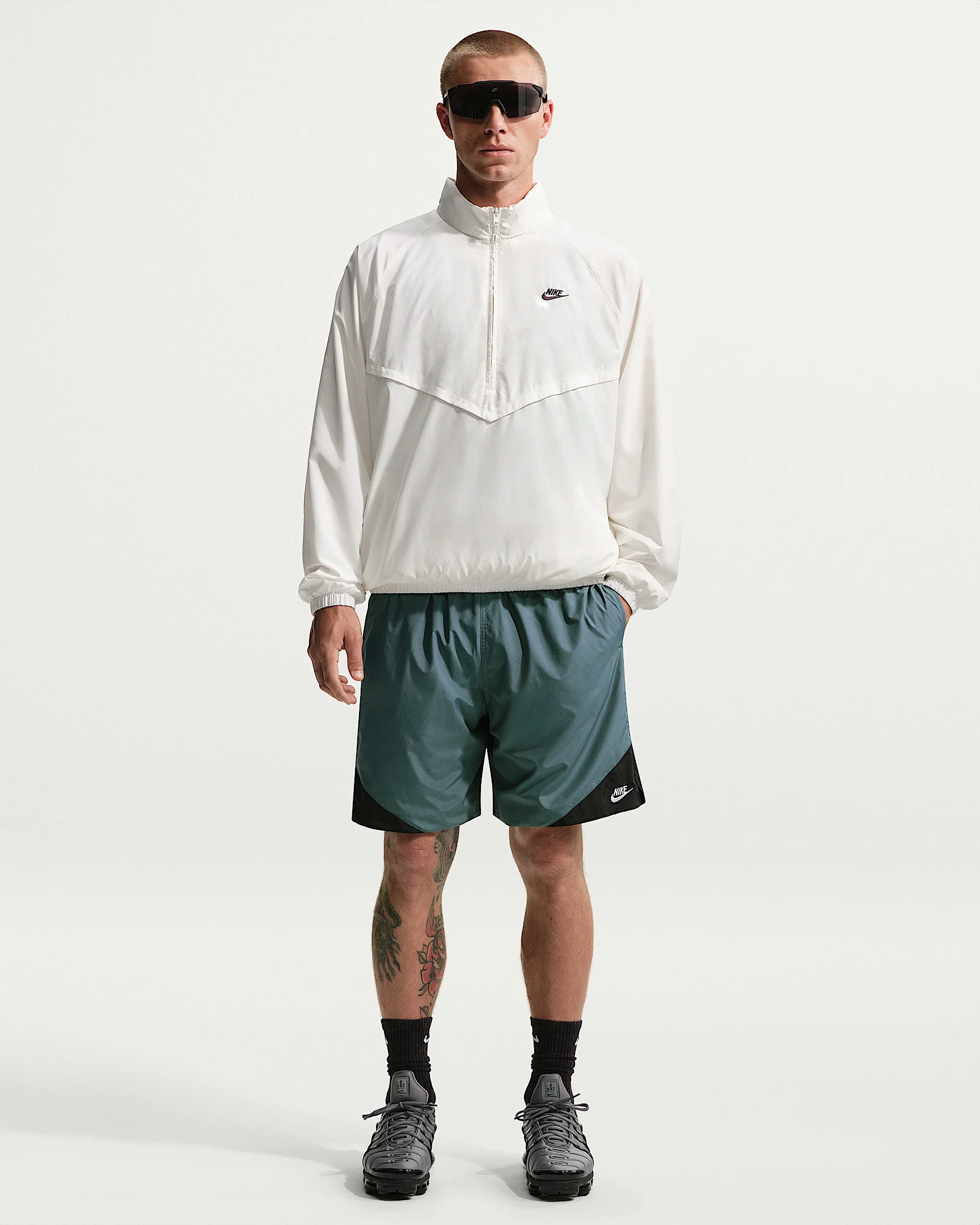 Nike Windrunner Men's Shorts - 1