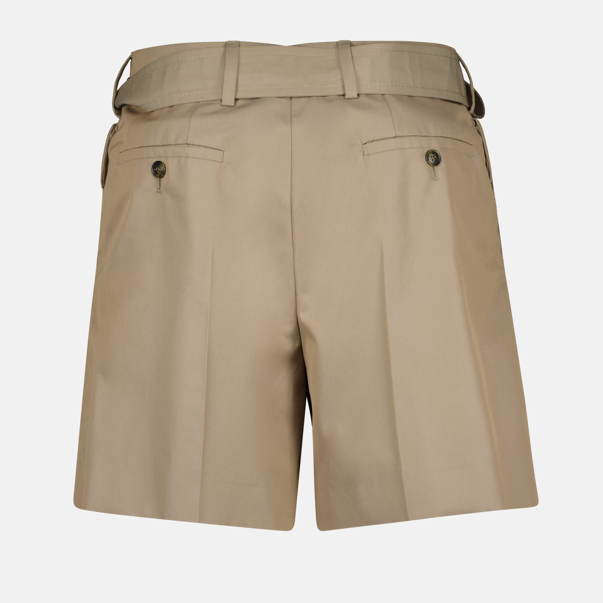 Short chino - 4