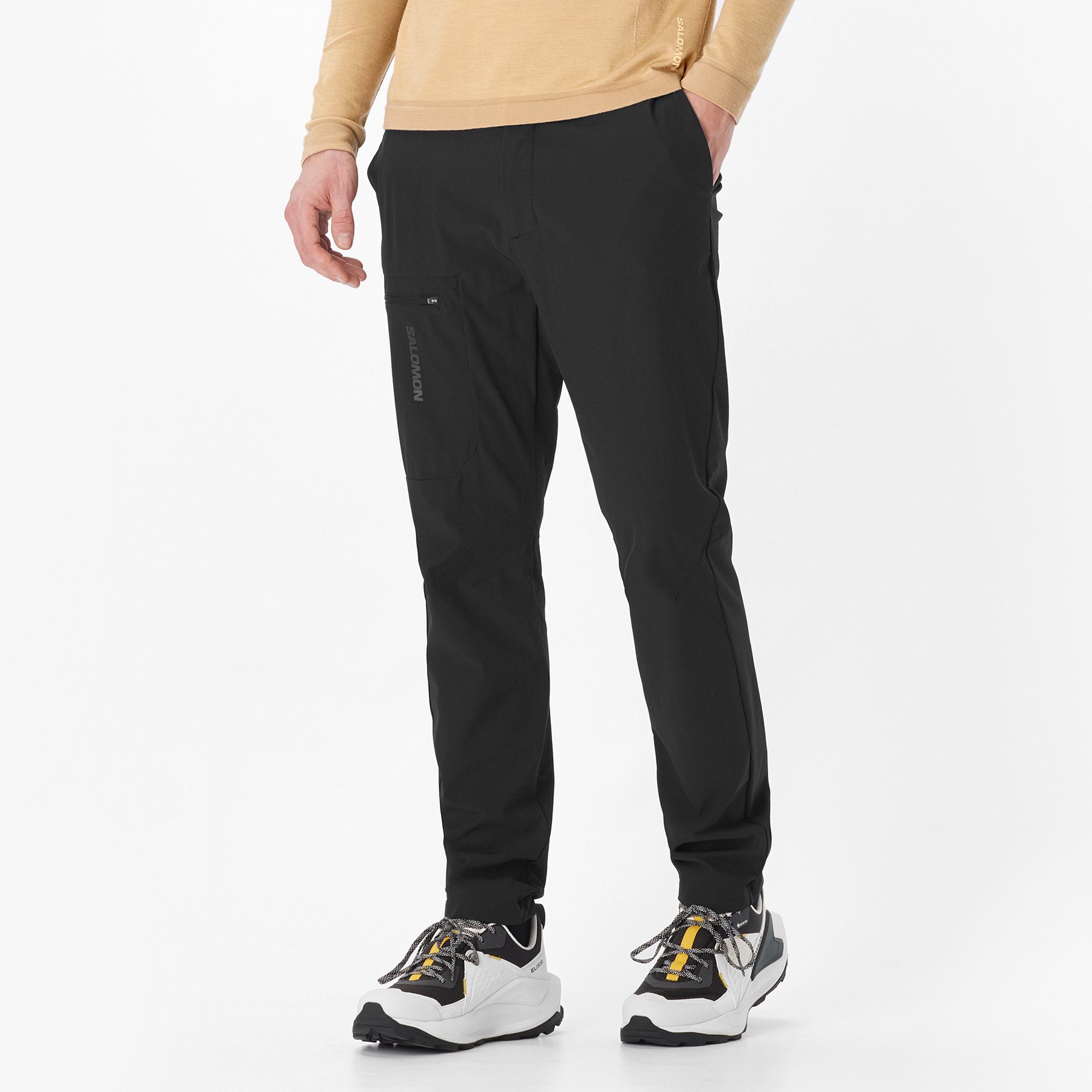 WAYFARER TAPERED - 1