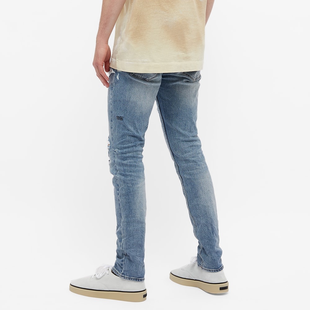 Ksubi Chitch Slim Jean - 6